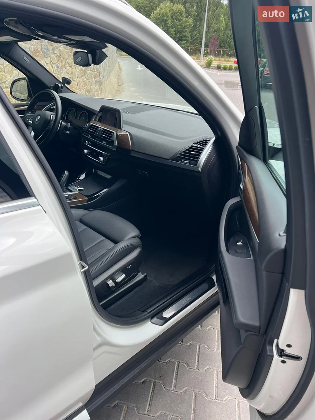 2019 BMW X3 - мініатюра 9