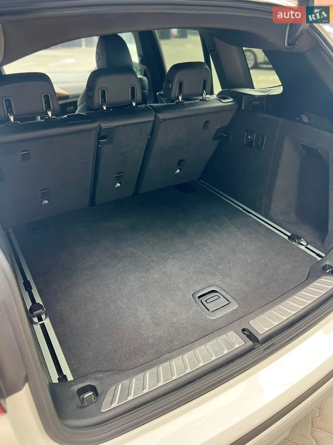 2019 BMW X3 - мініатюра 13