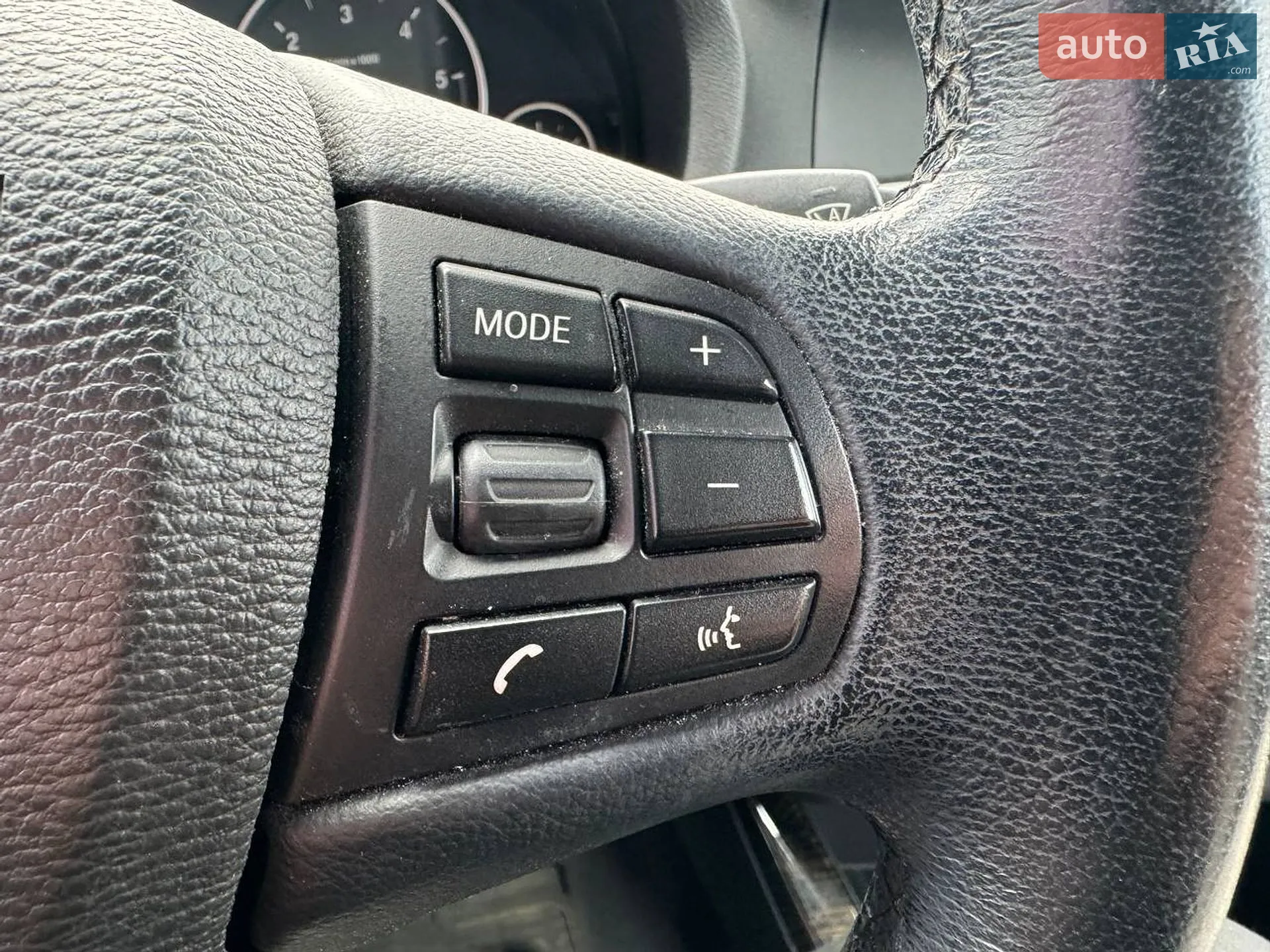 2013 BMW X3 - мініатюра 18