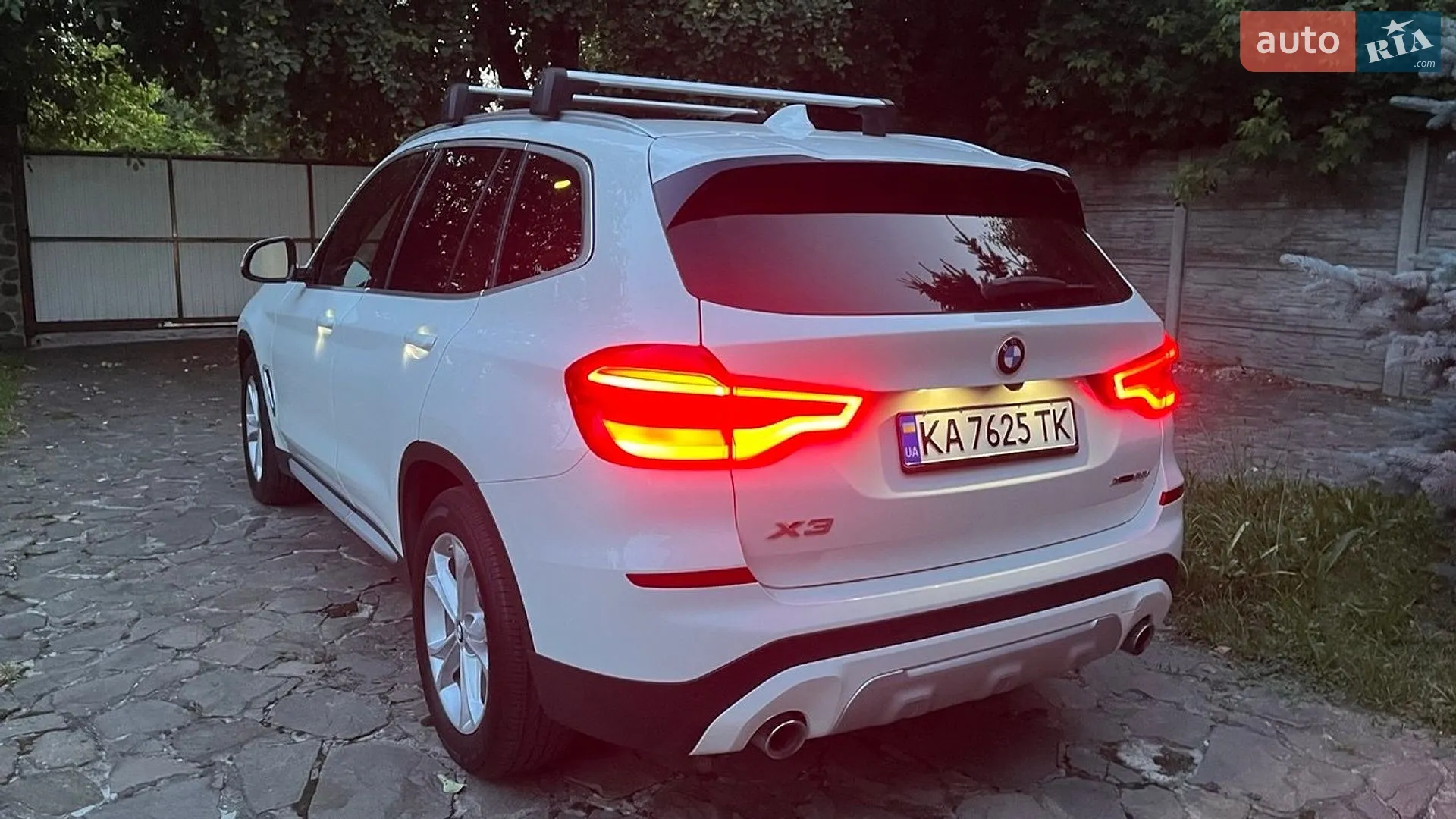 2020 BMW X3 - мініатюра 46