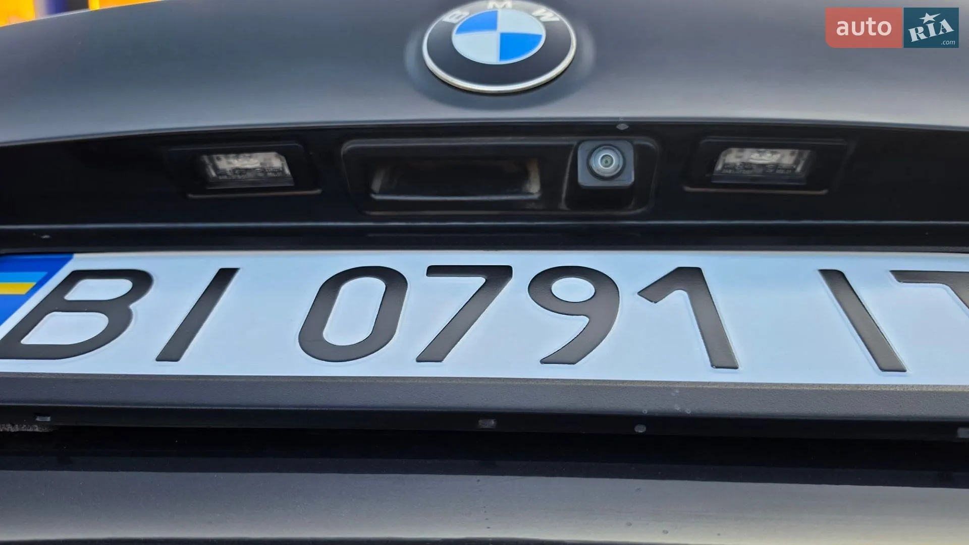 2018 BMW X3 - мініатюра 26