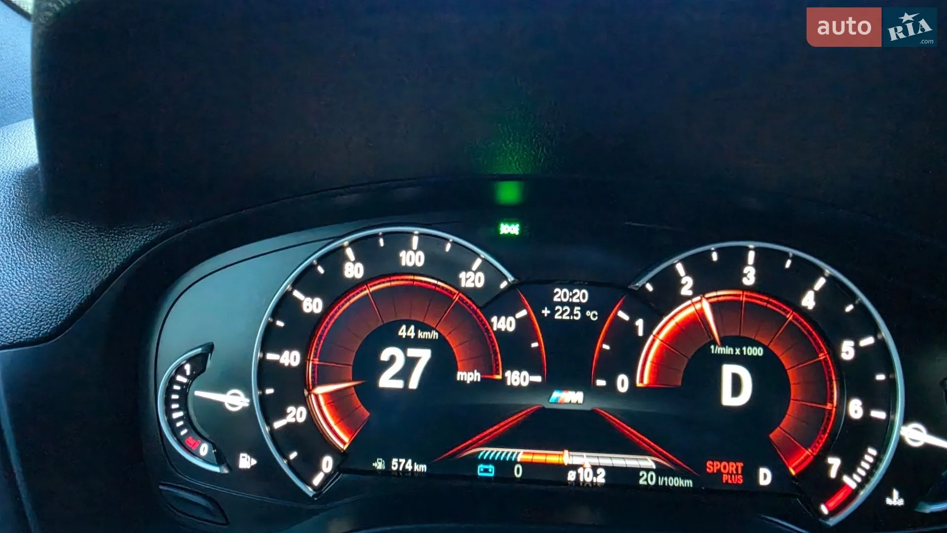 2018 BMW X3 - мініатюра 52