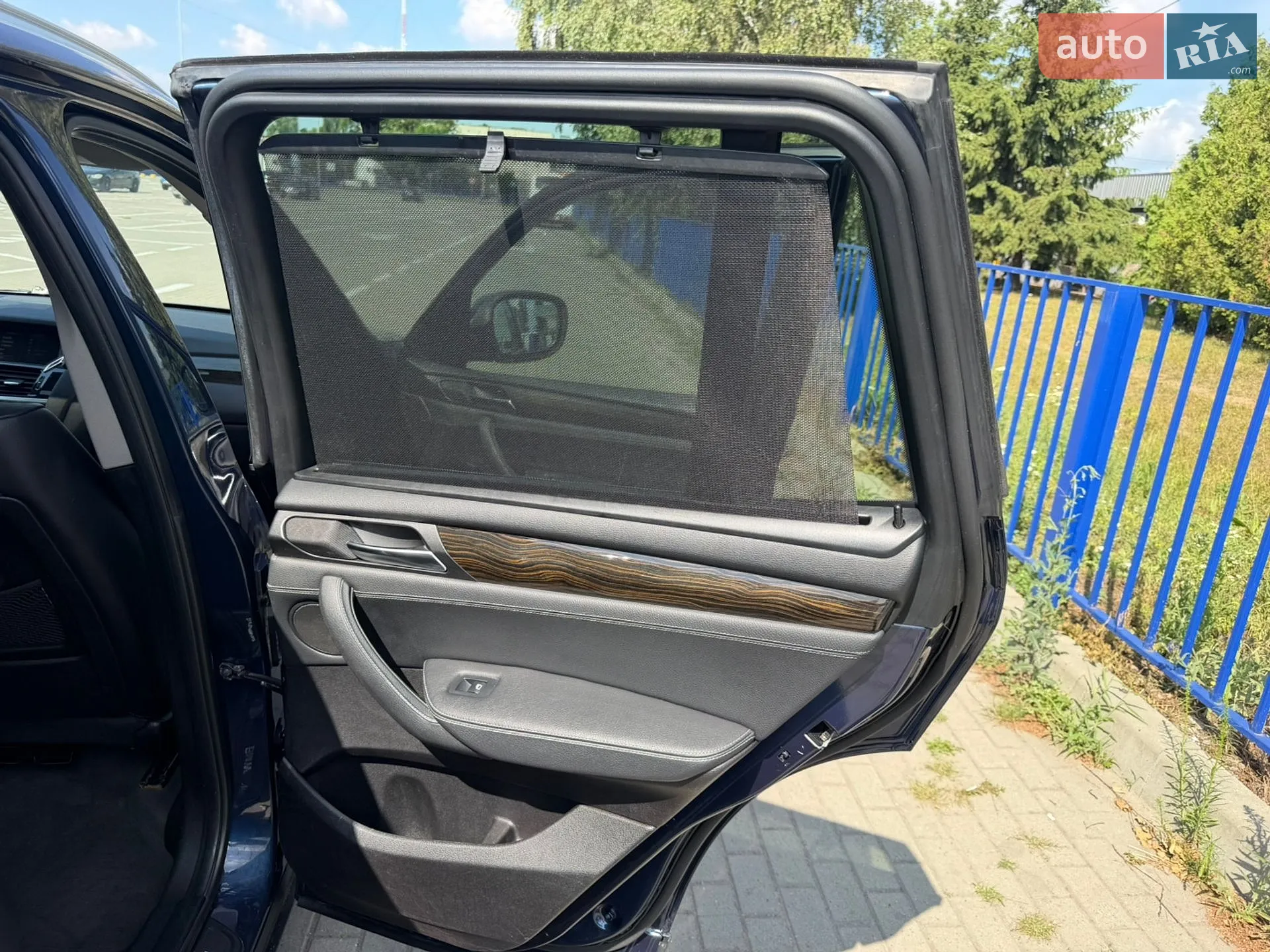 2013 BMW X3 - мініатюра 11