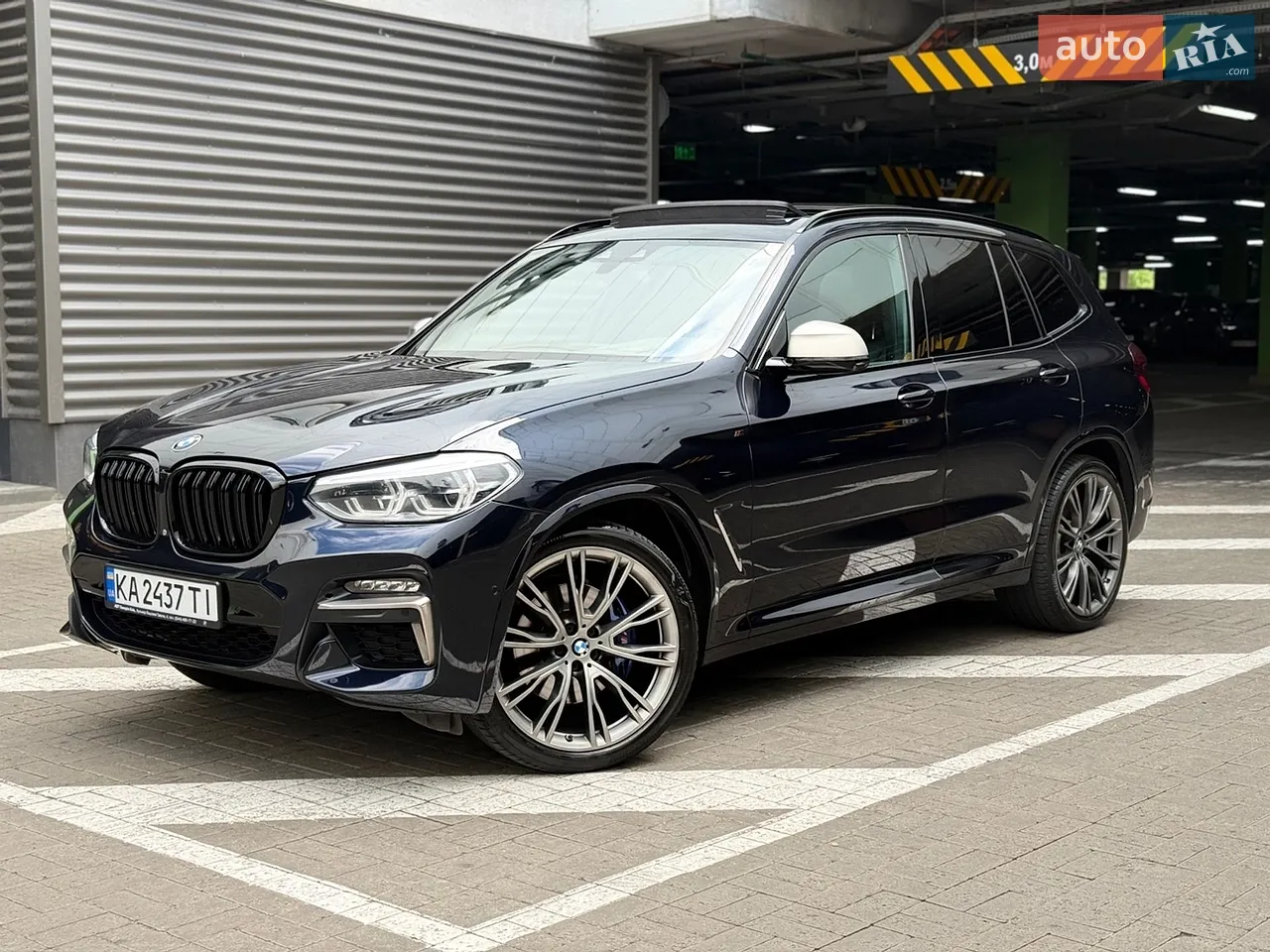 2022 BMW 7er - мініатюра 39