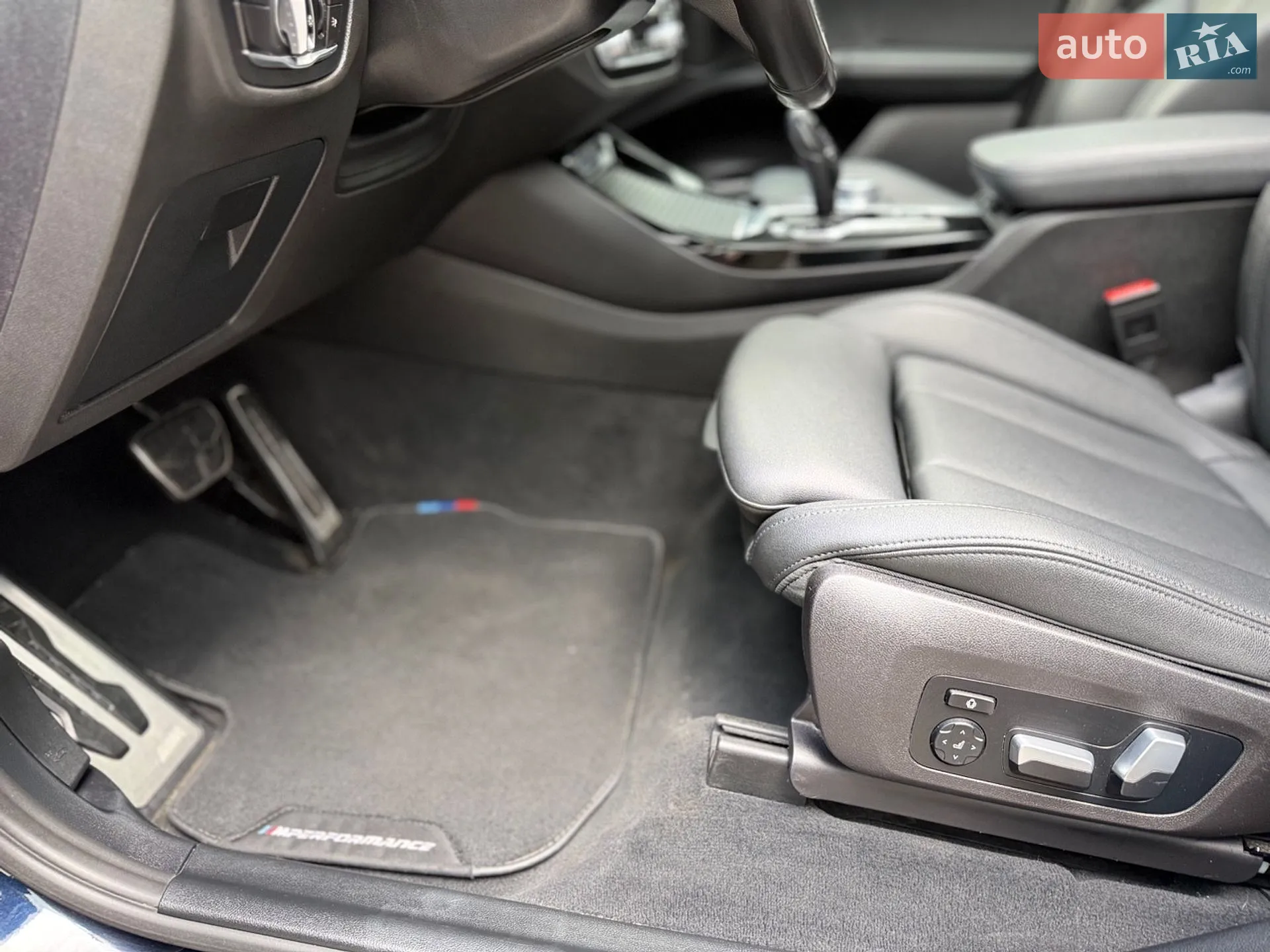 2019 BMW X3 - мініатюра 18