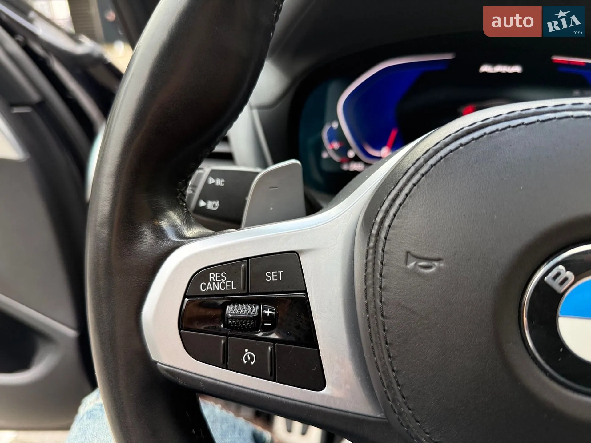 2019 BMW X3 - мініатюра 22