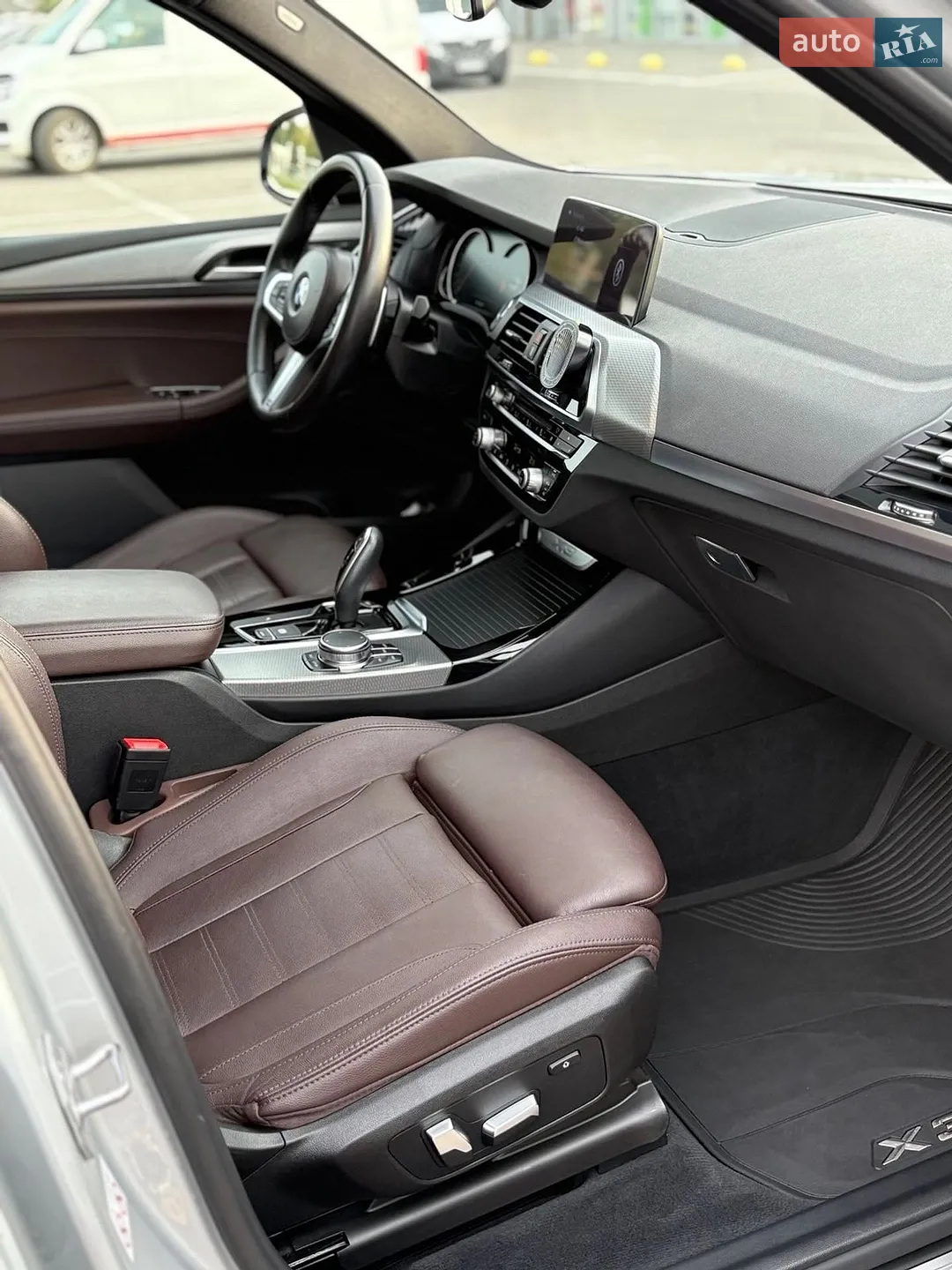 2018 BMW X3 - мініатюра 9