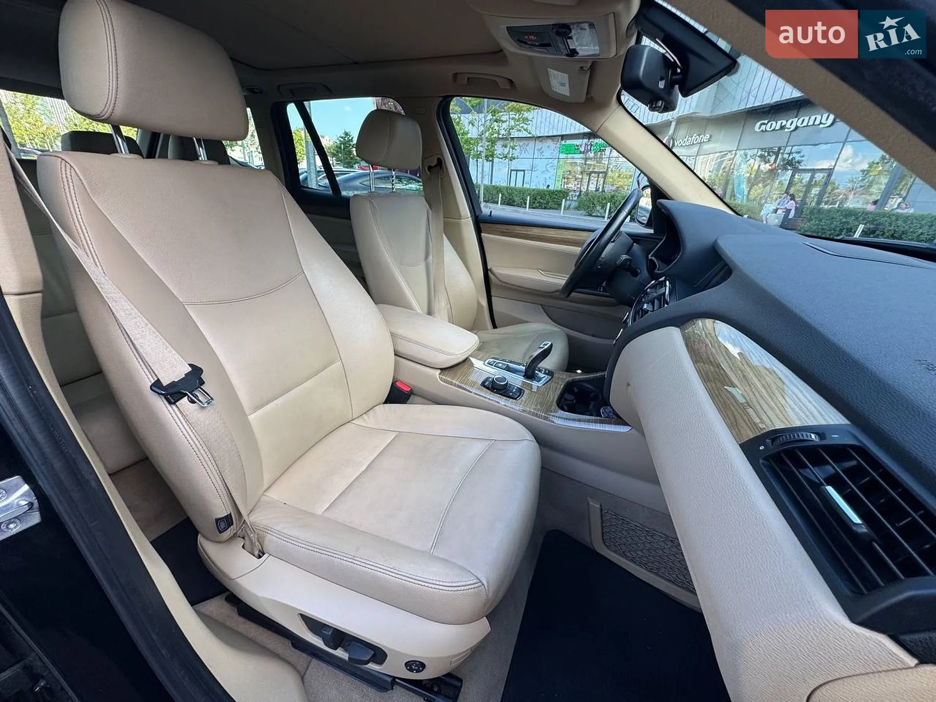 2013 BMW X3 - мініатюра 10