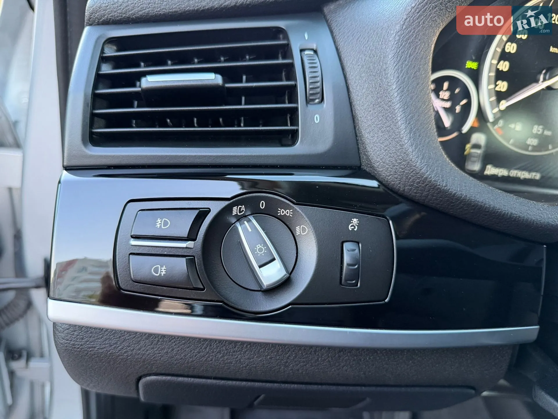 2016 BMW X3 - мініатюра 30