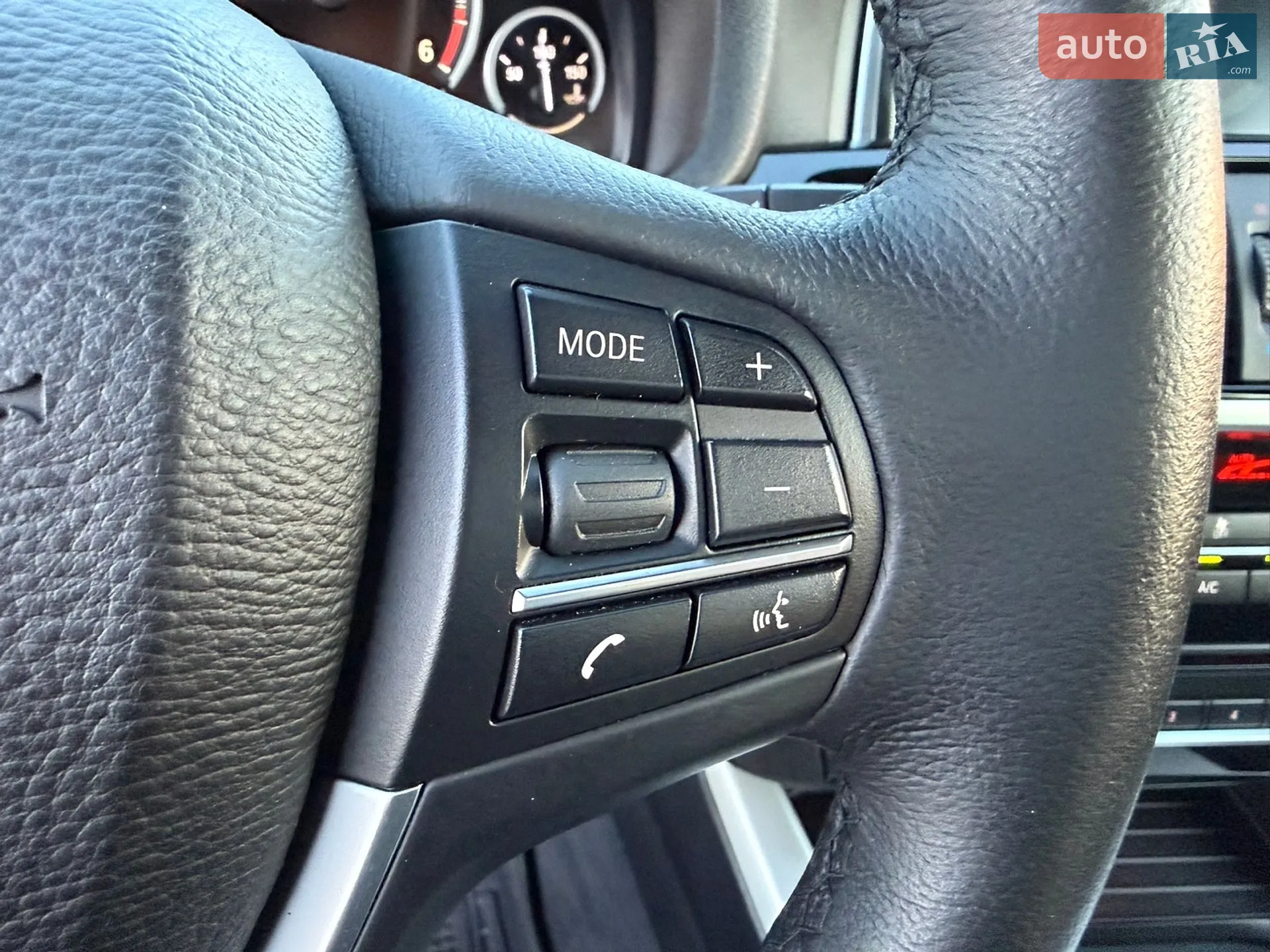 2016 BMW X3 - мініатюра 35