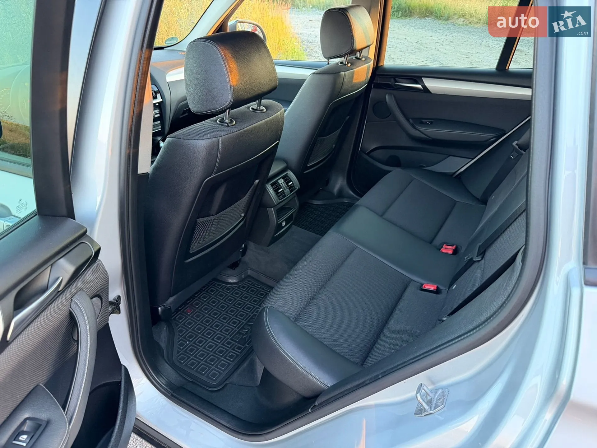 2016 BMW X3 - мініатюра 48