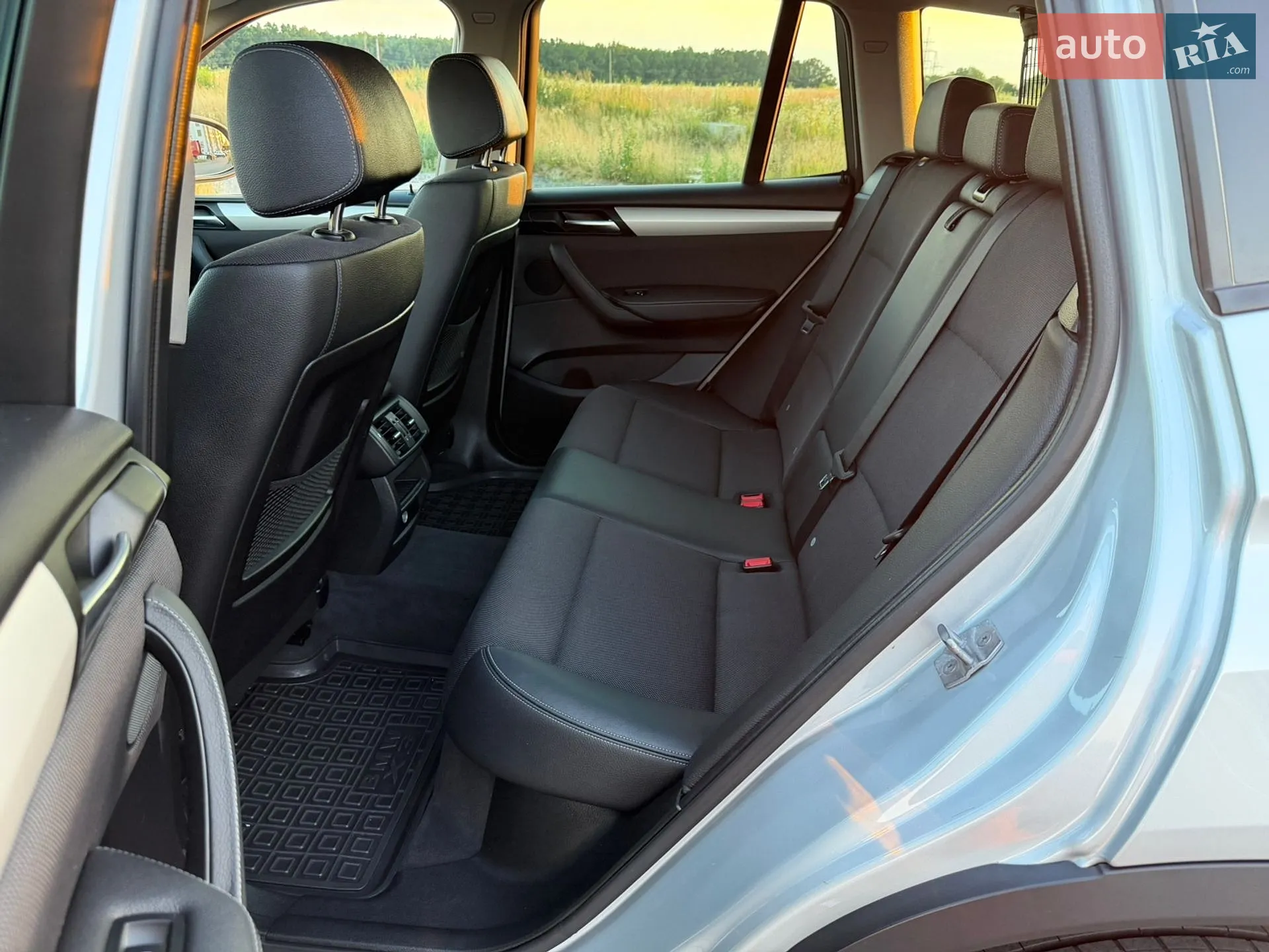 2016 BMW X3 - мініатюра 49