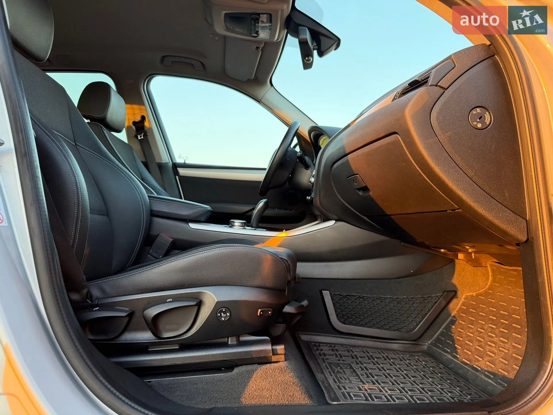 2016 BMW X3 - мініатюра 65