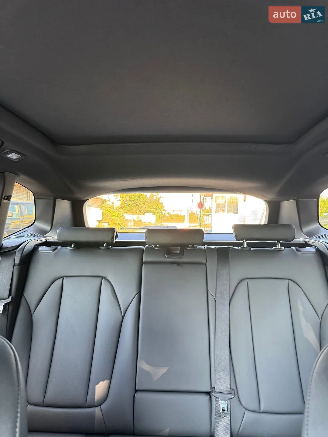 2018 BMW X3 - мініатюра 26