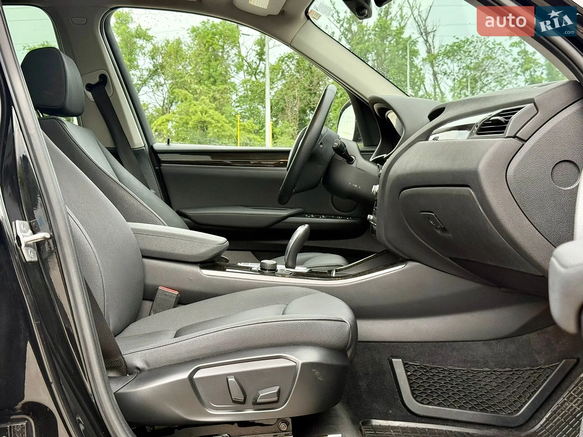2017 BMW X3 - мініатюра 57