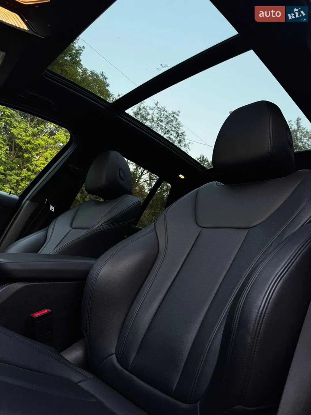 2019 BMW X3 - мініатюра 18