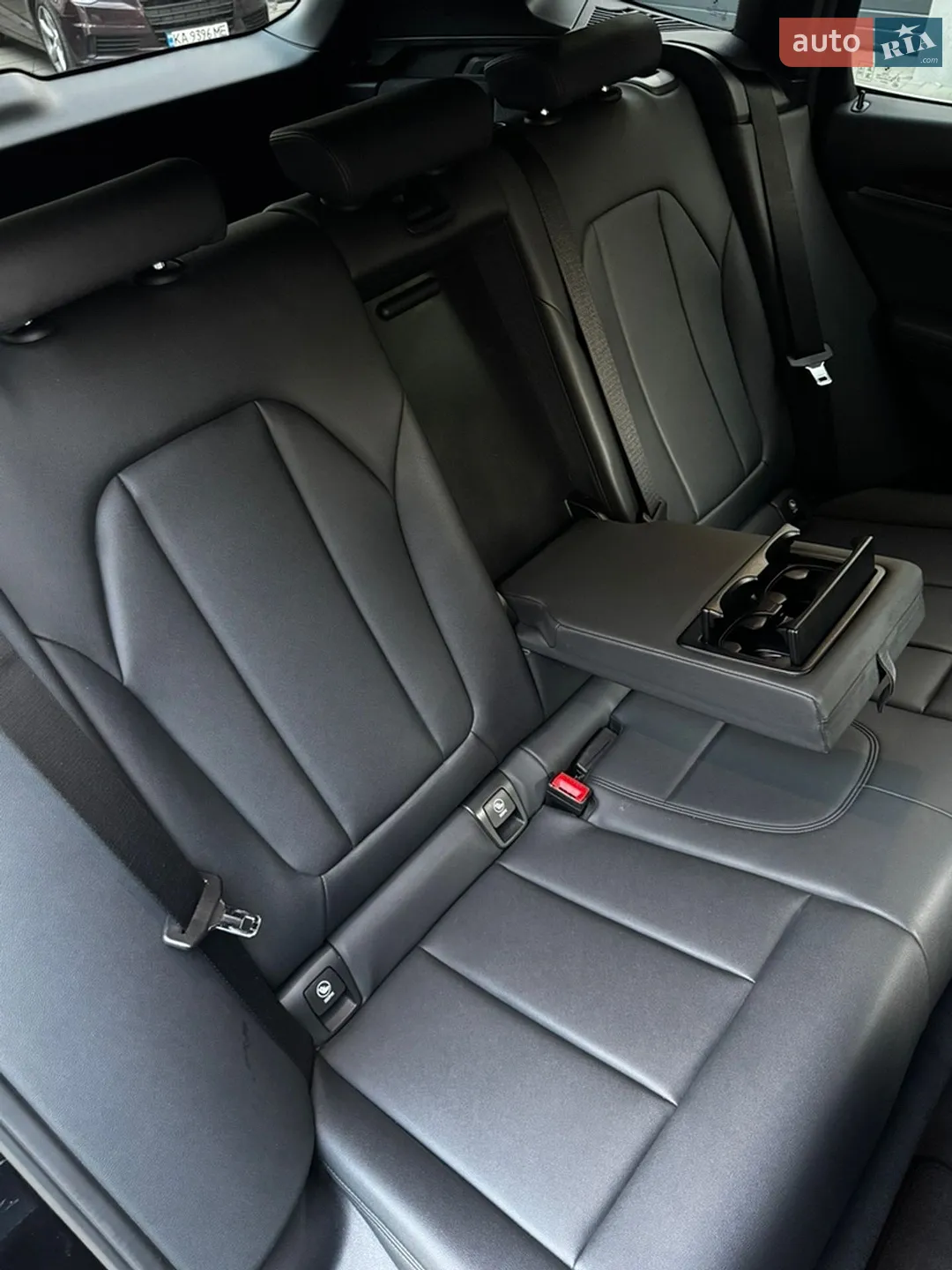 2019 BMW X3 - мініатюра 29
