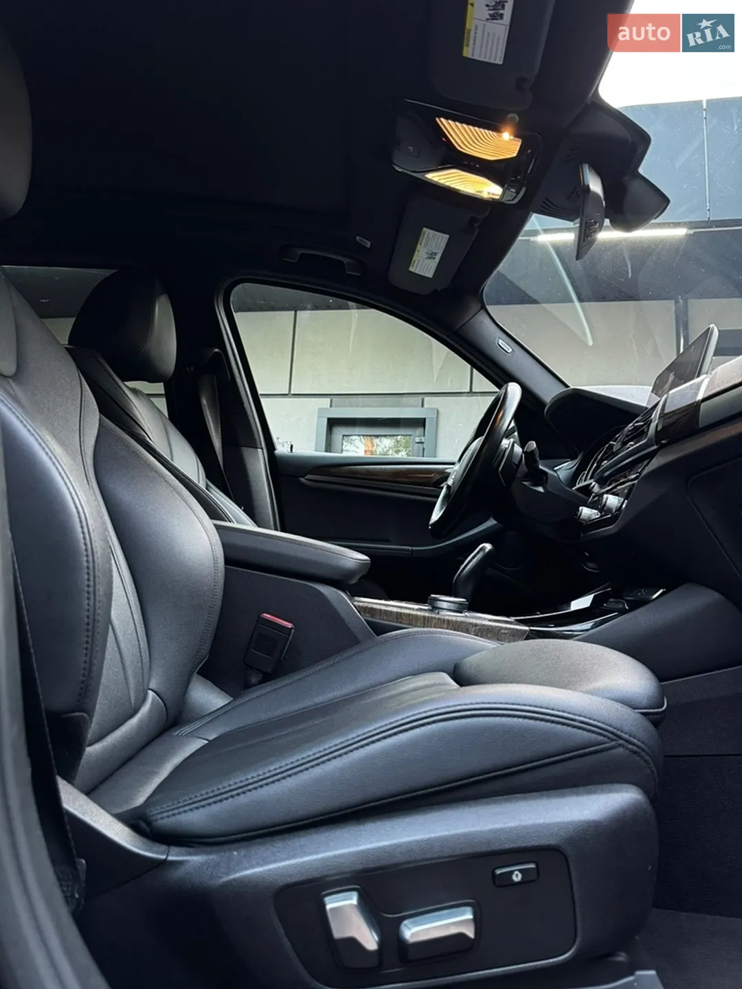 2019 BMW X3 - мініатюра 32