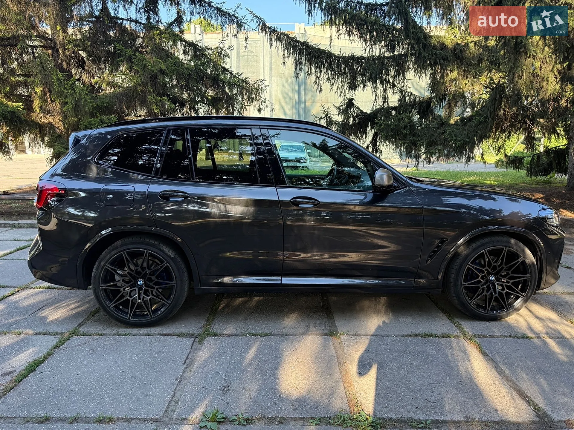 2019 BMW X3 - мініатюра 3