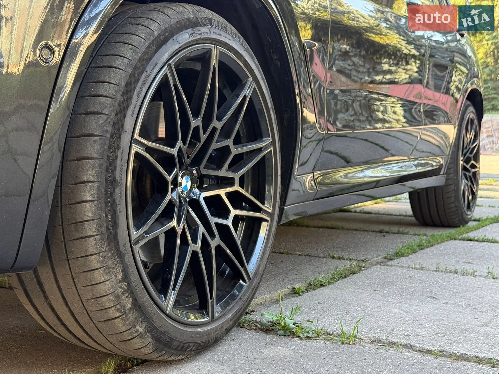2019 BMW X3 - мініатюра 13