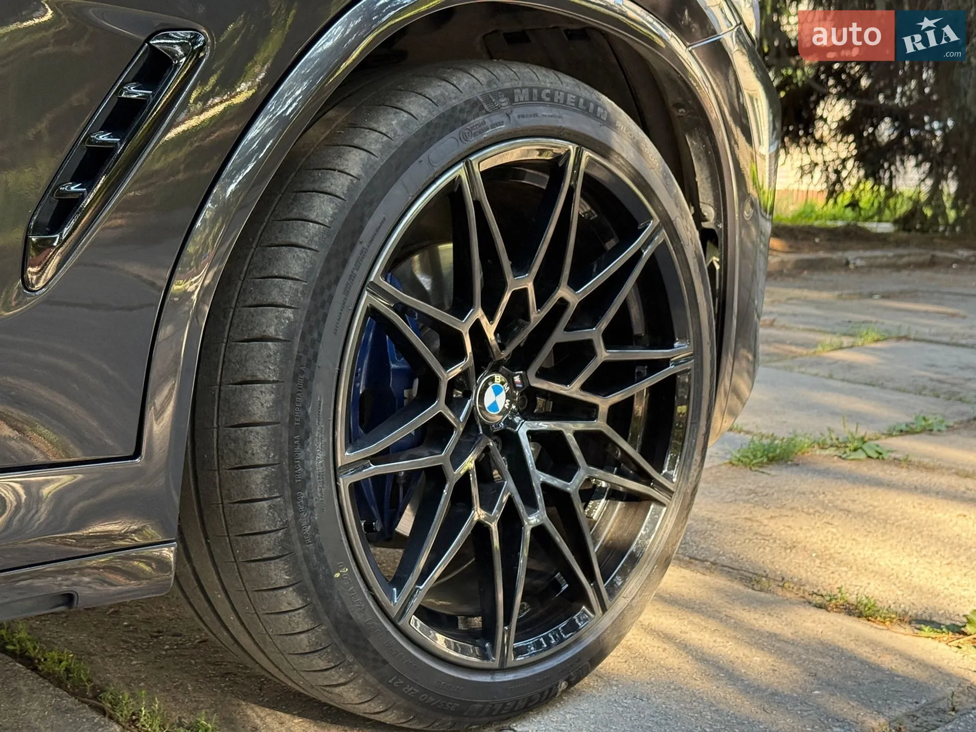 2019 BMW X3 - мініатюра 14