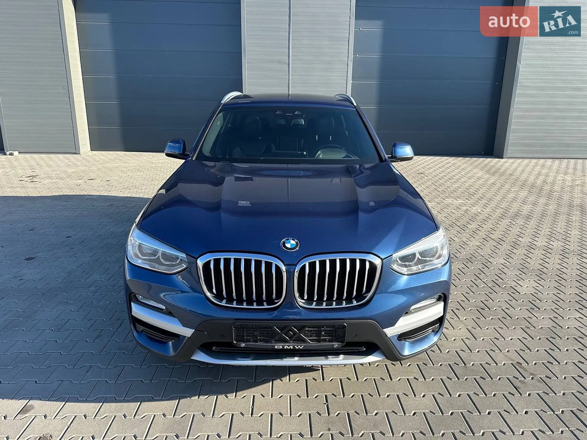 2019 BMW X3 - мініатюра 6
