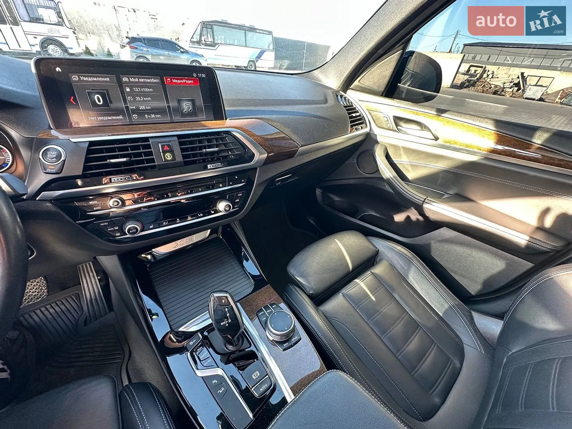 2019 BMW X3 - мініатюра 9