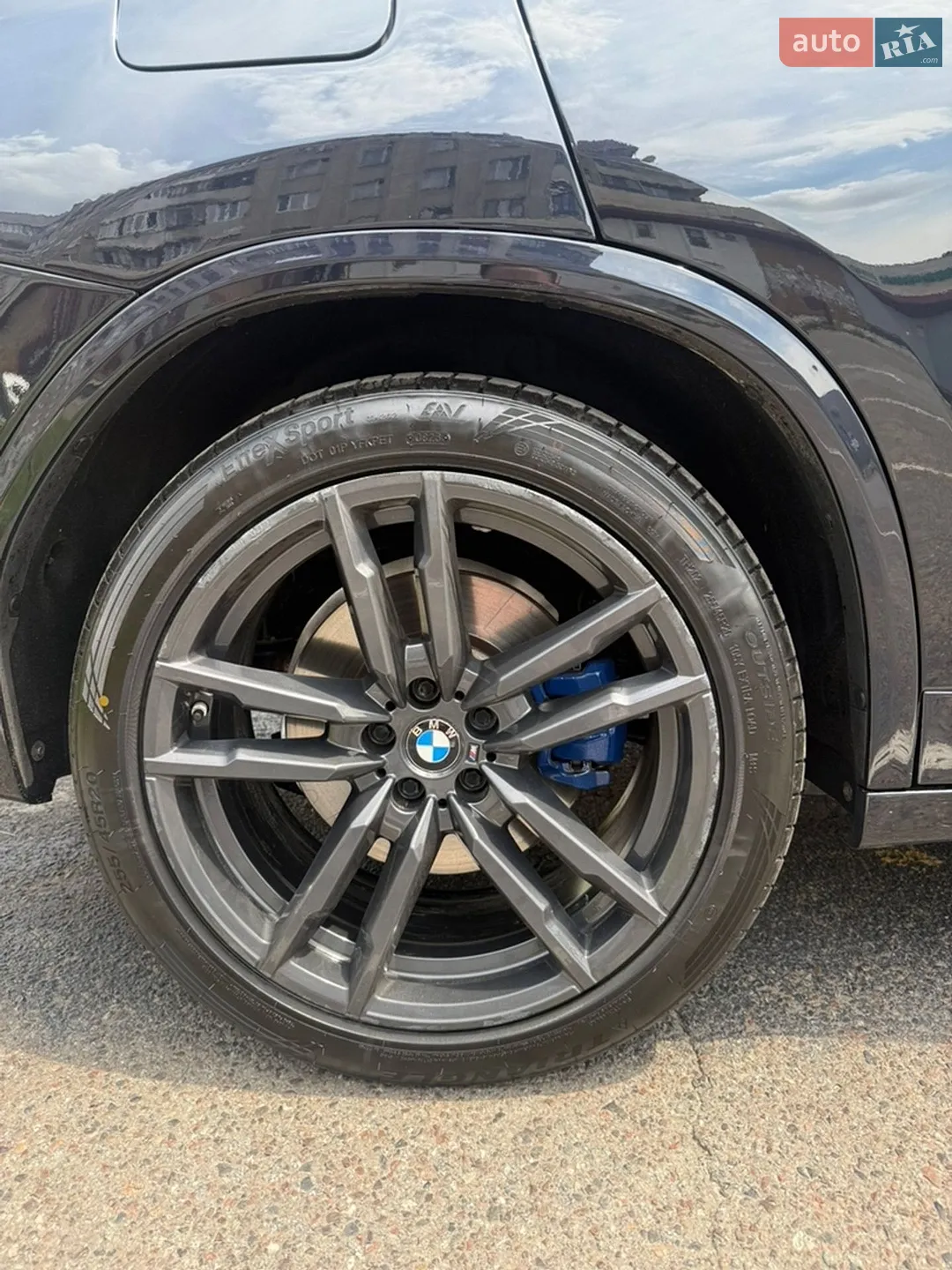 2019 BMW X3 - мініатюра 10