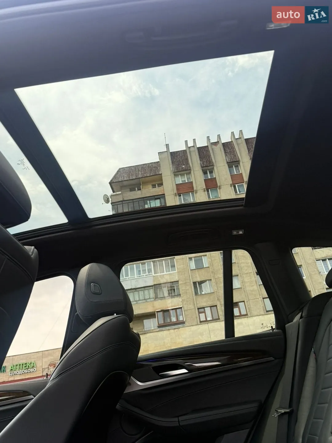 2019 BMW X3 - мініатюра 36