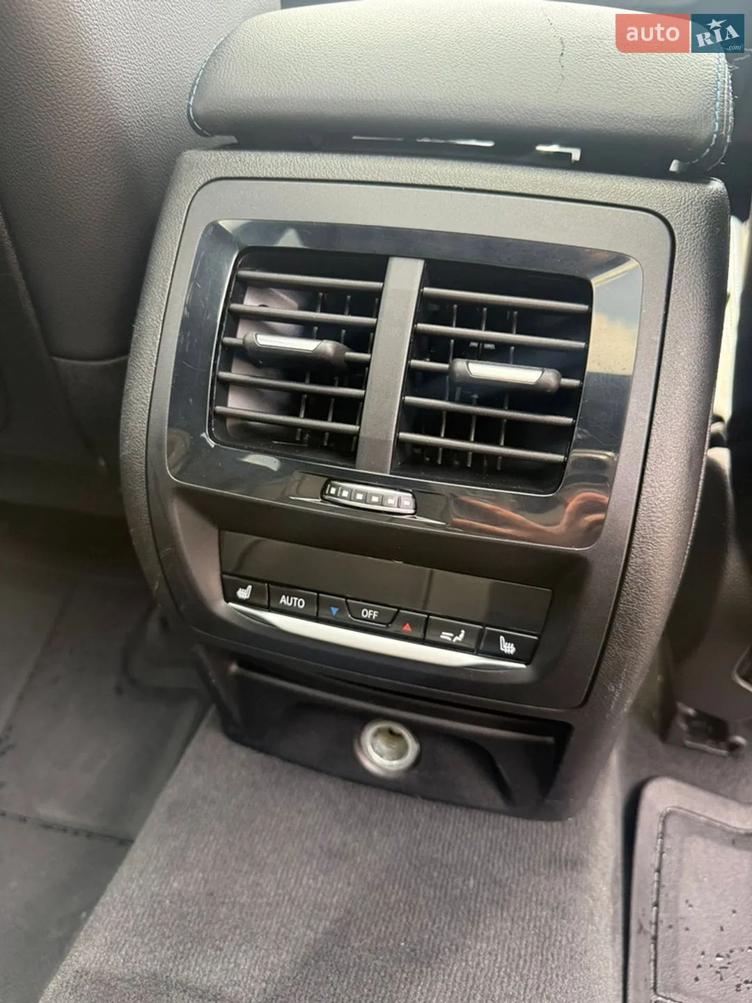 2019 BMW X3 - мініатюра 41