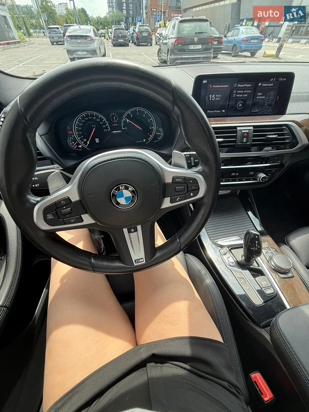 2019 BMW X3 - мініатюра 48
