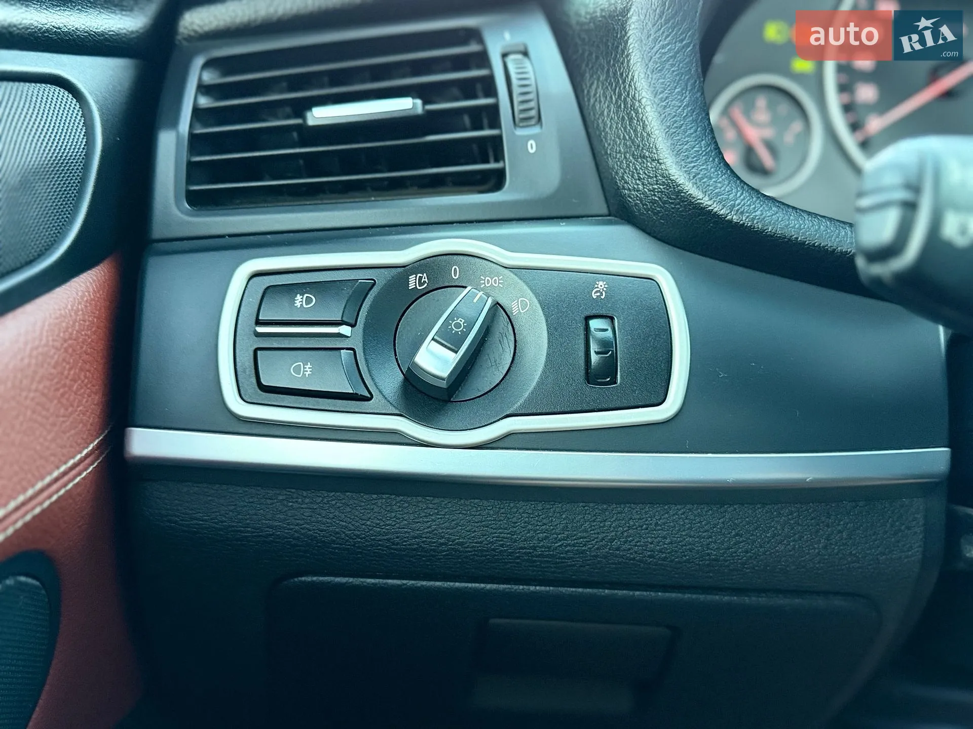 2012 BMW X3 - мініатюра 3