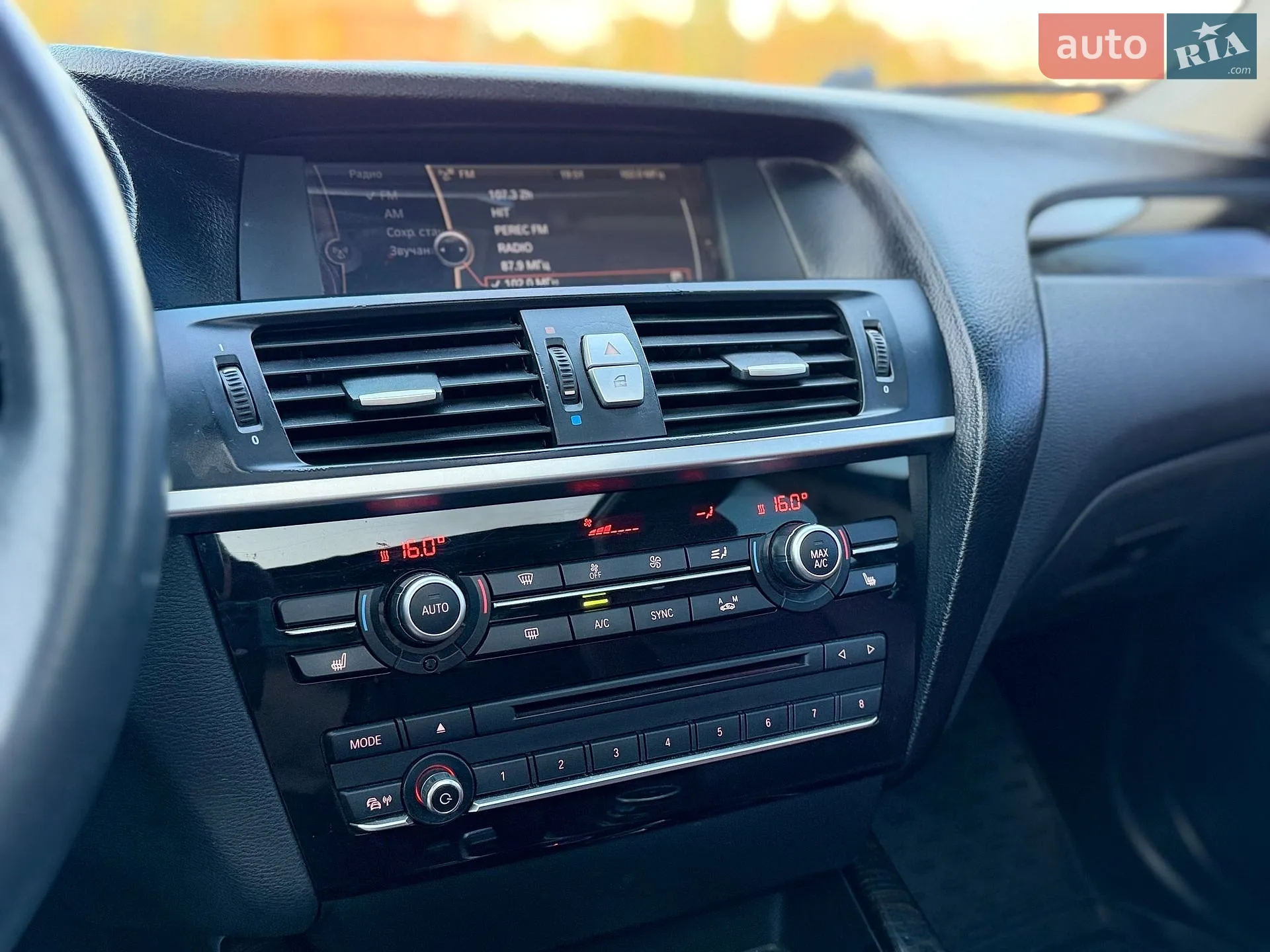 2012 BMW X3 - мініатюра 7