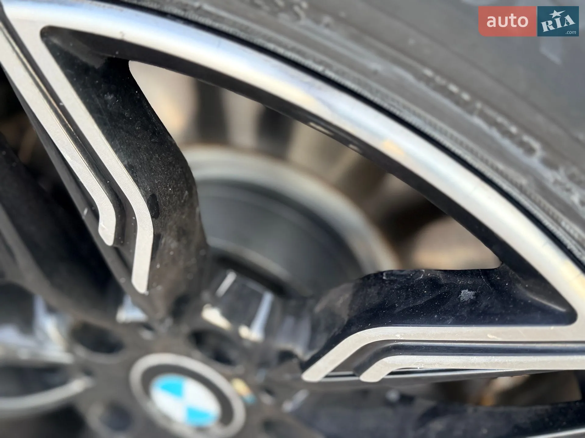 2012 BMW X3 - мініатюра 10