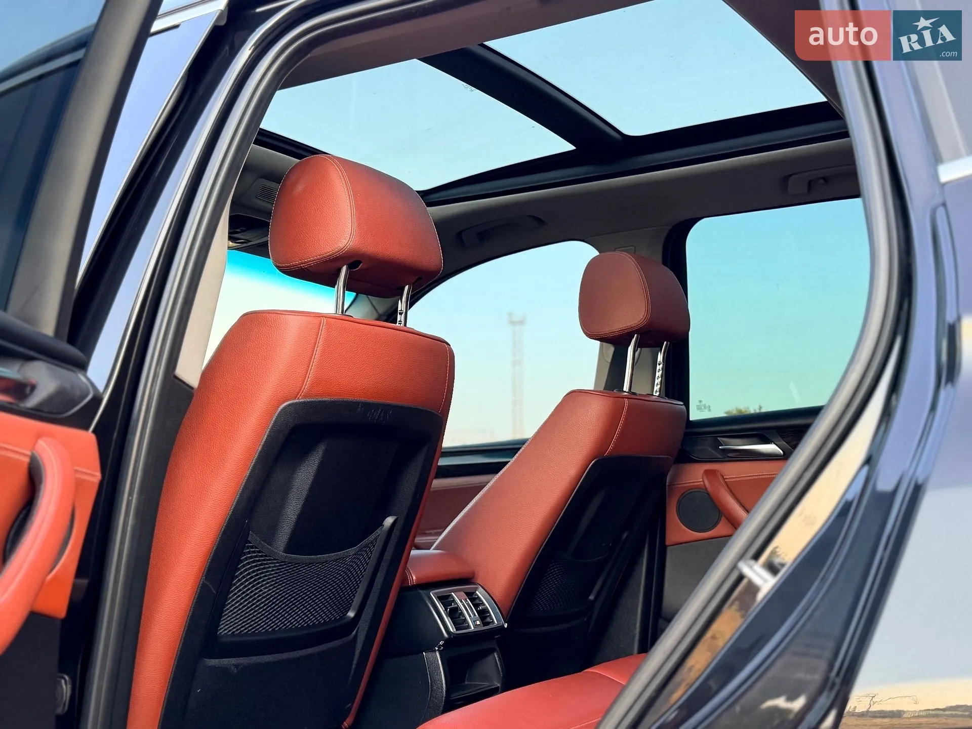 2012 BMW X3 - мініатюра 11