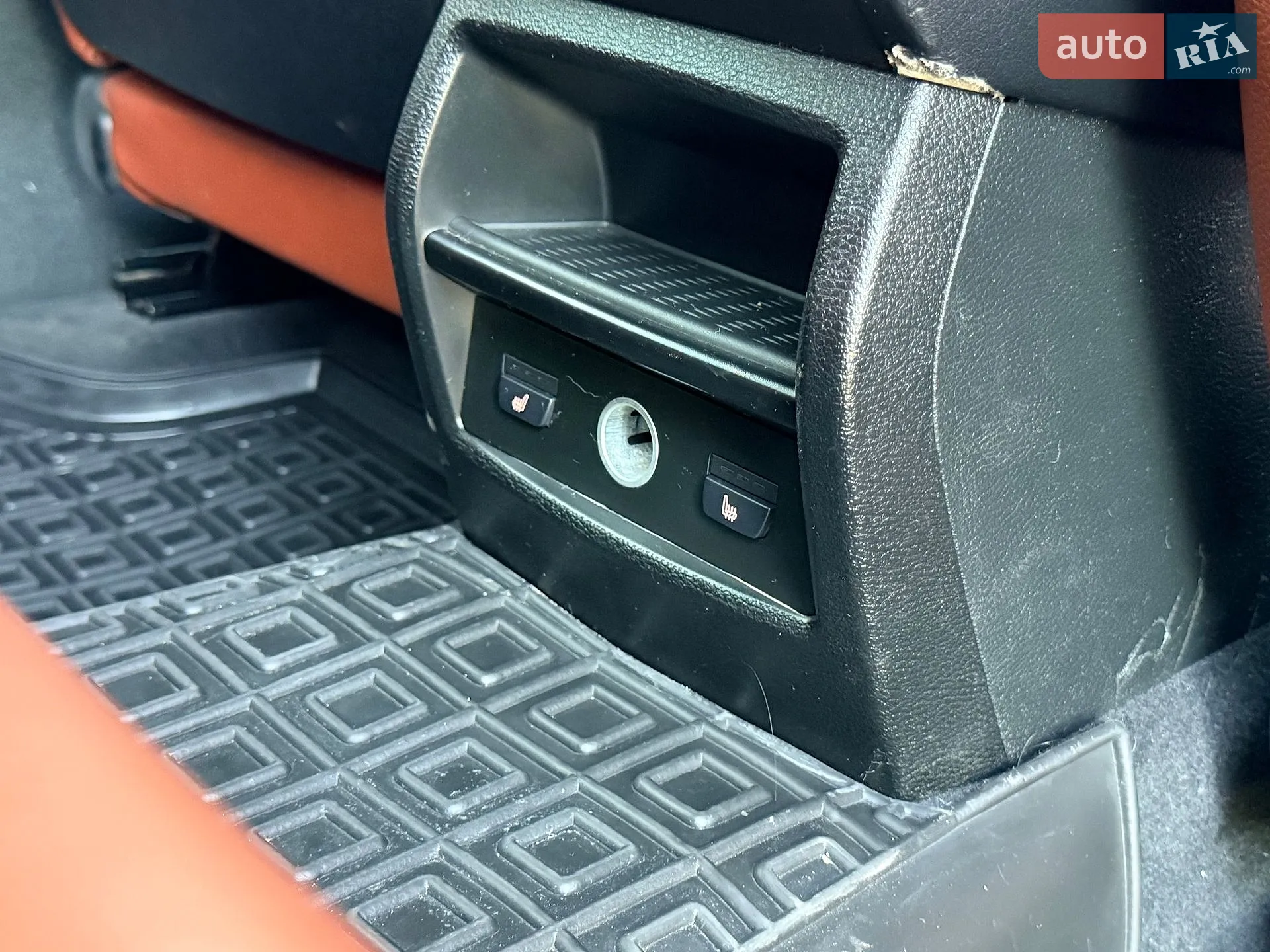 2012 BMW X3 - мініатюра 17