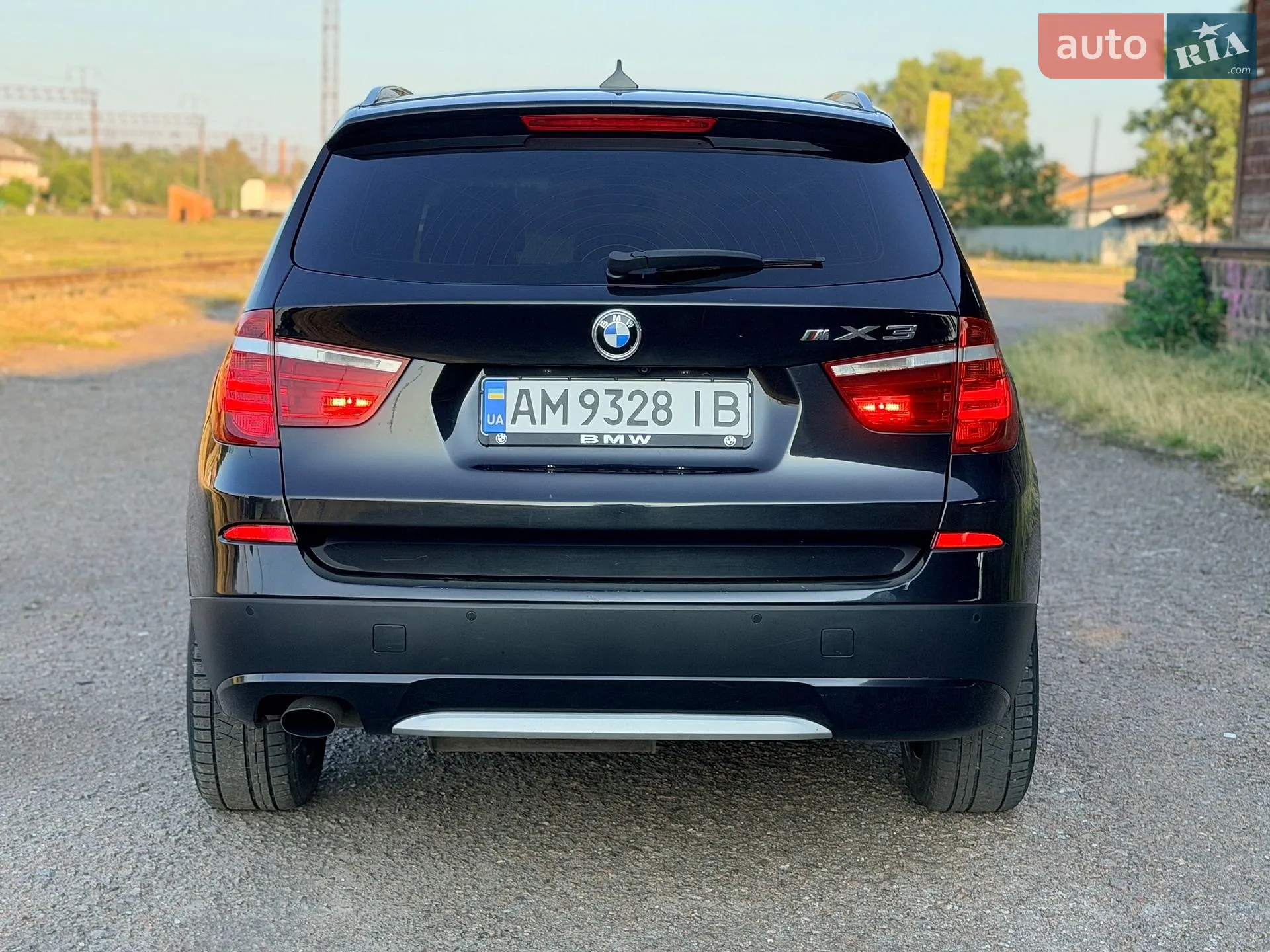 2012 BMW X3 - мініатюра 35