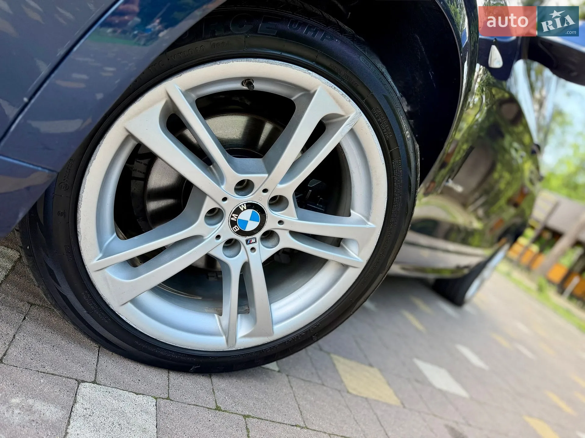2013 BMW X3 - мініатюра 24