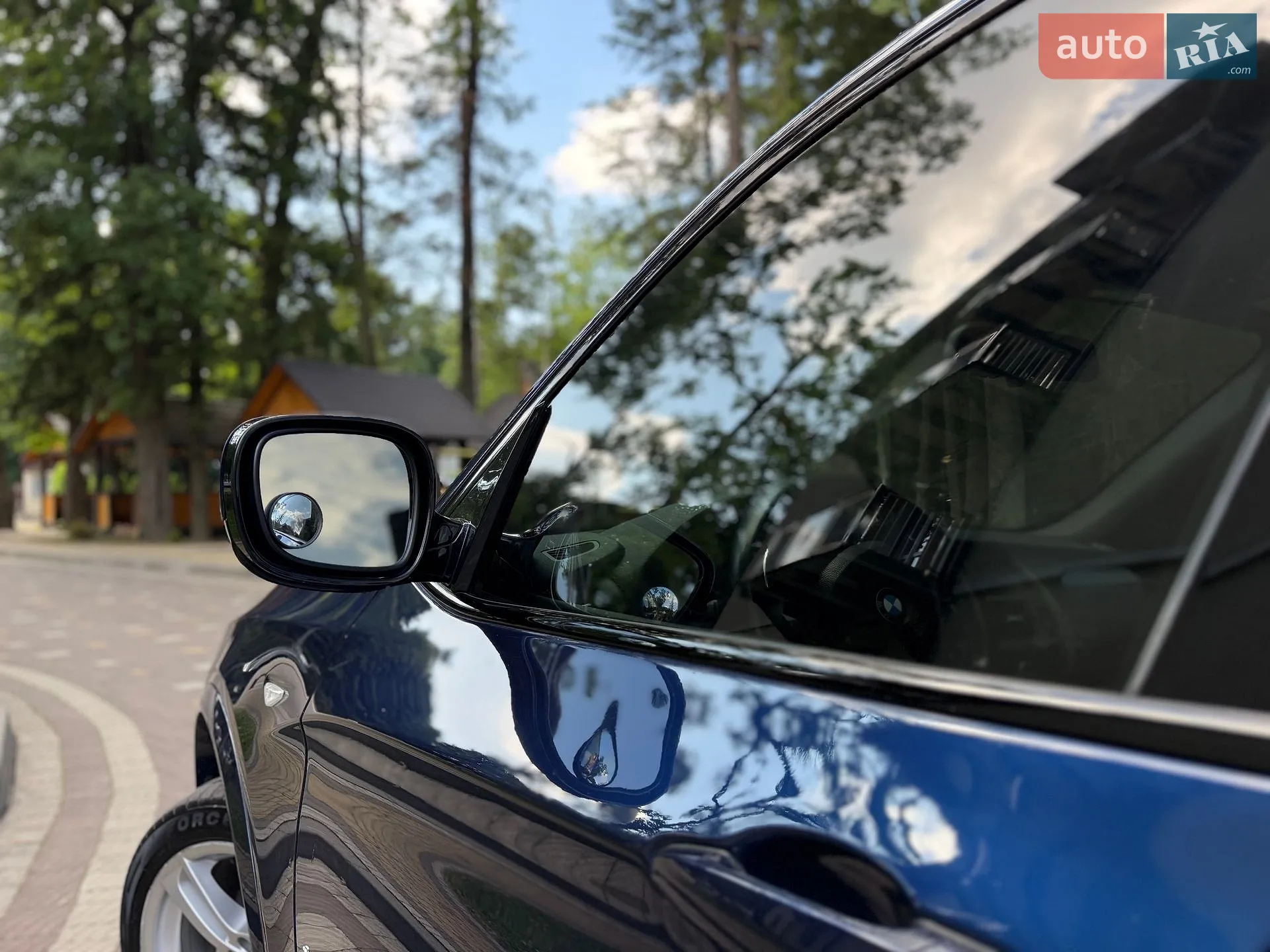 2013 BMW X3 - мініатюра 39