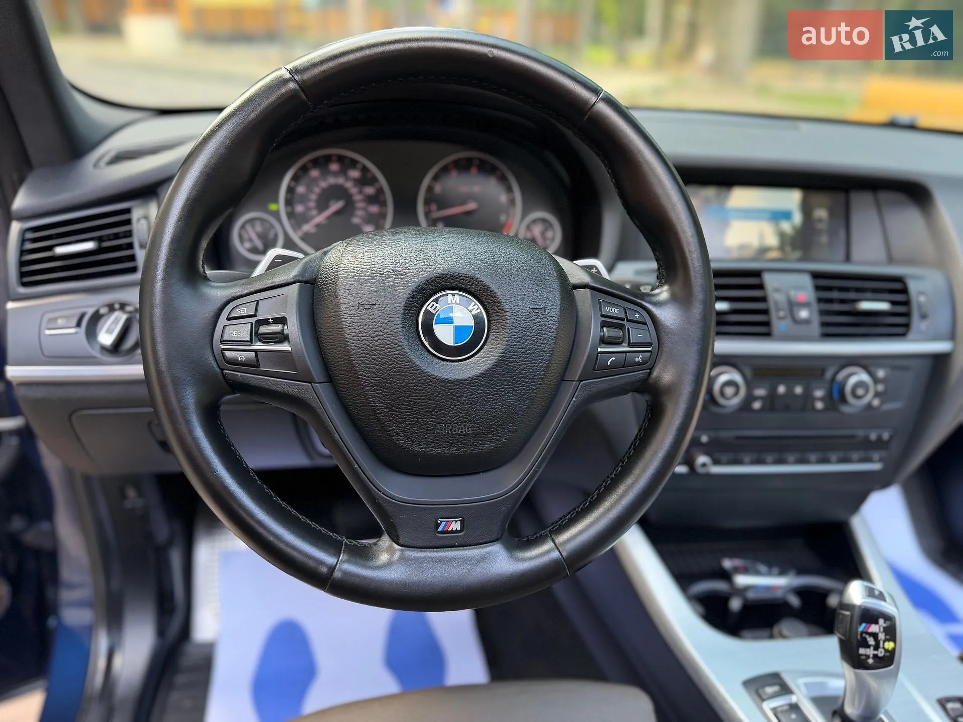 2013 BMW X3 - мініатюра 50