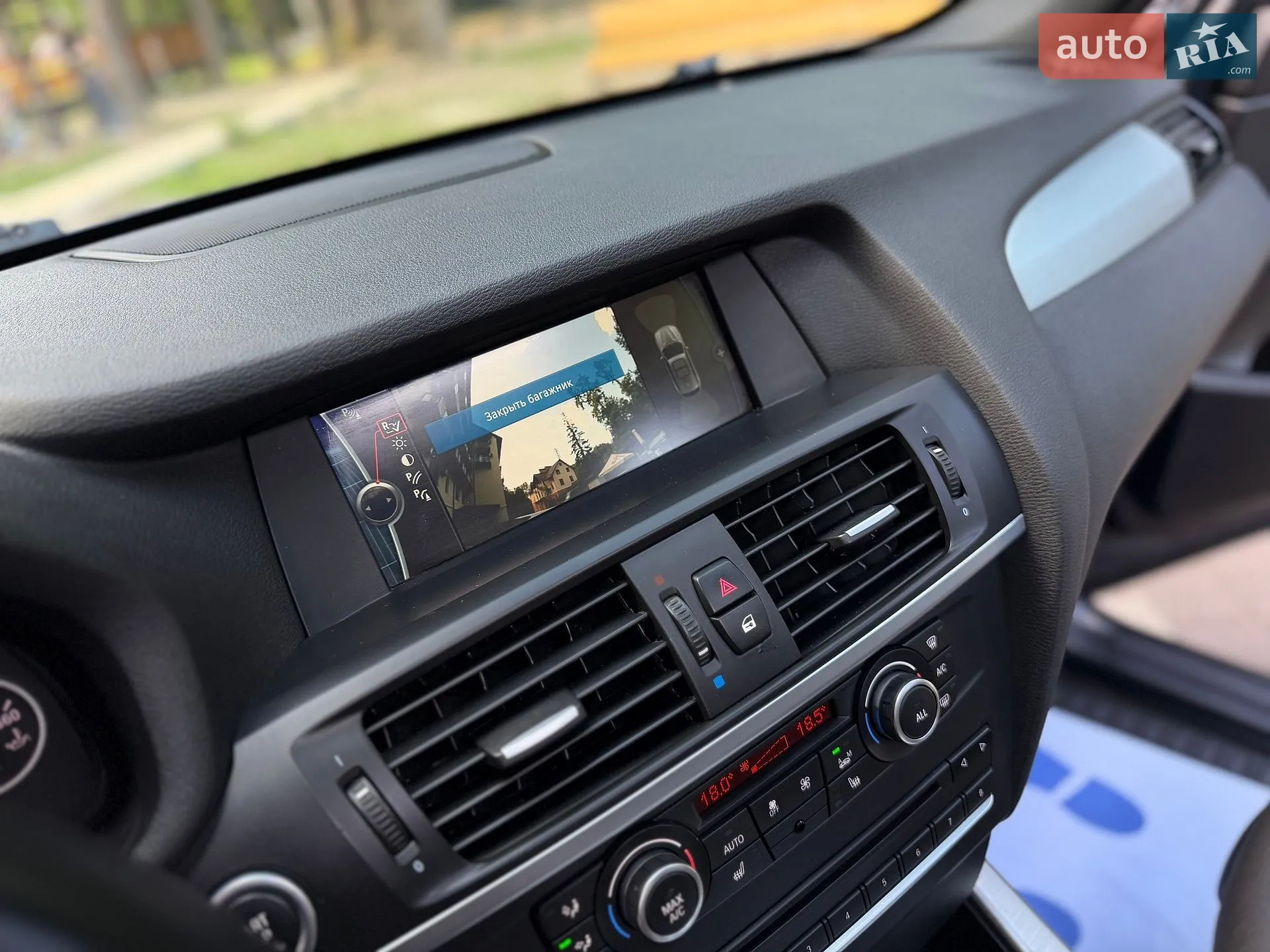 2013 BMW X3 - мініатюра 56