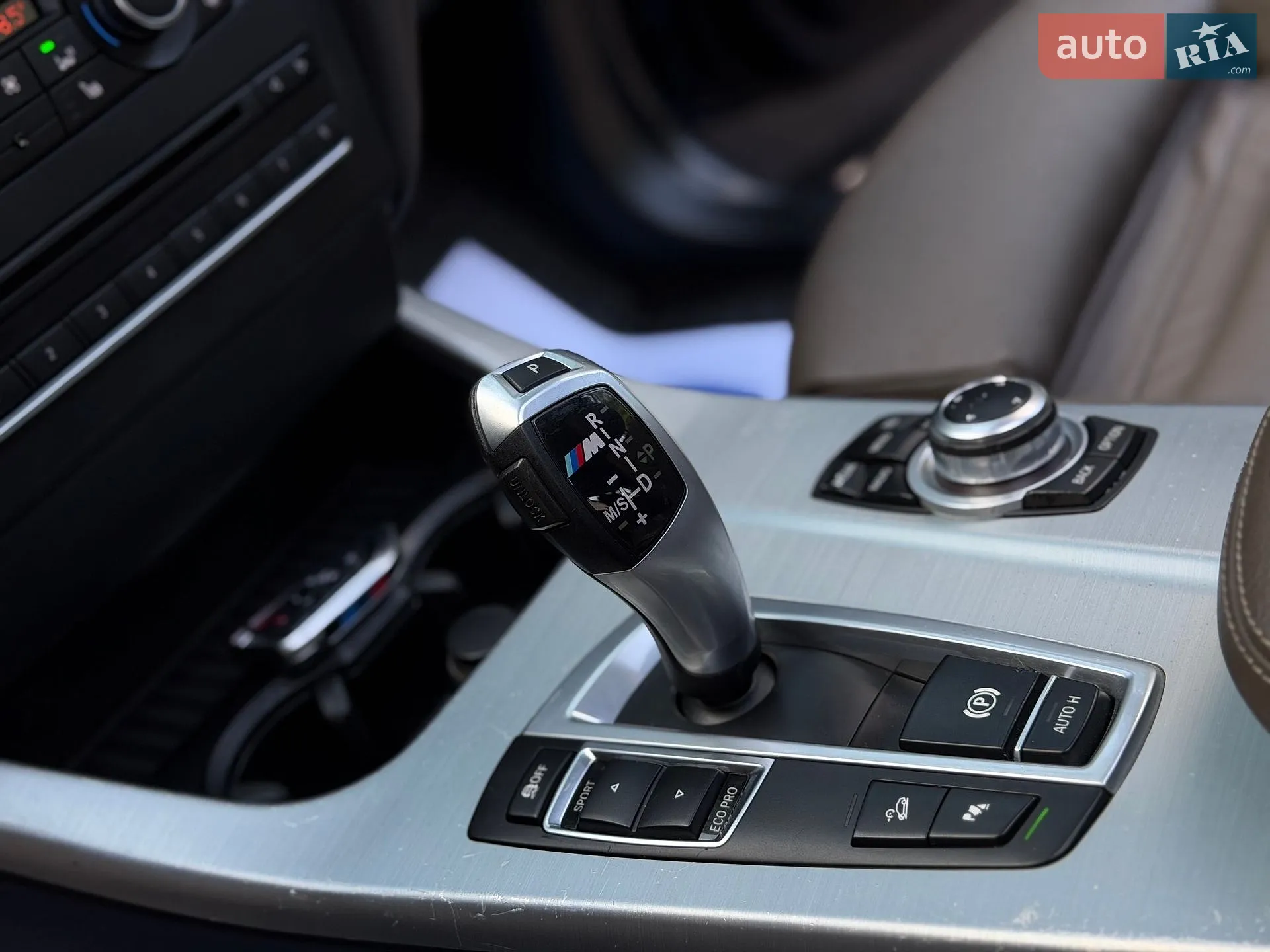 2013 BMW X3 - мініатюра 61
