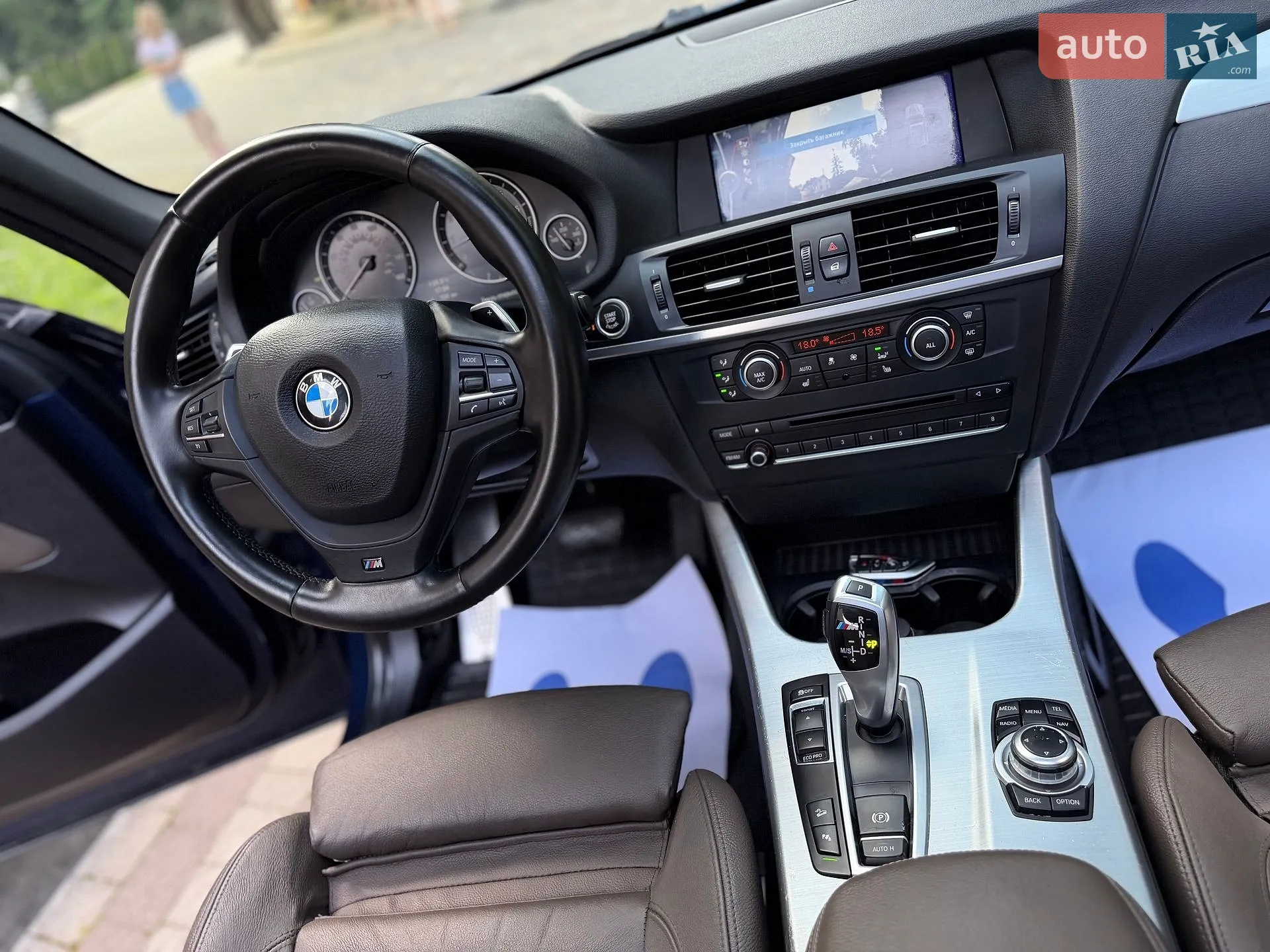 2013 BMW X3 - мініатюра 78