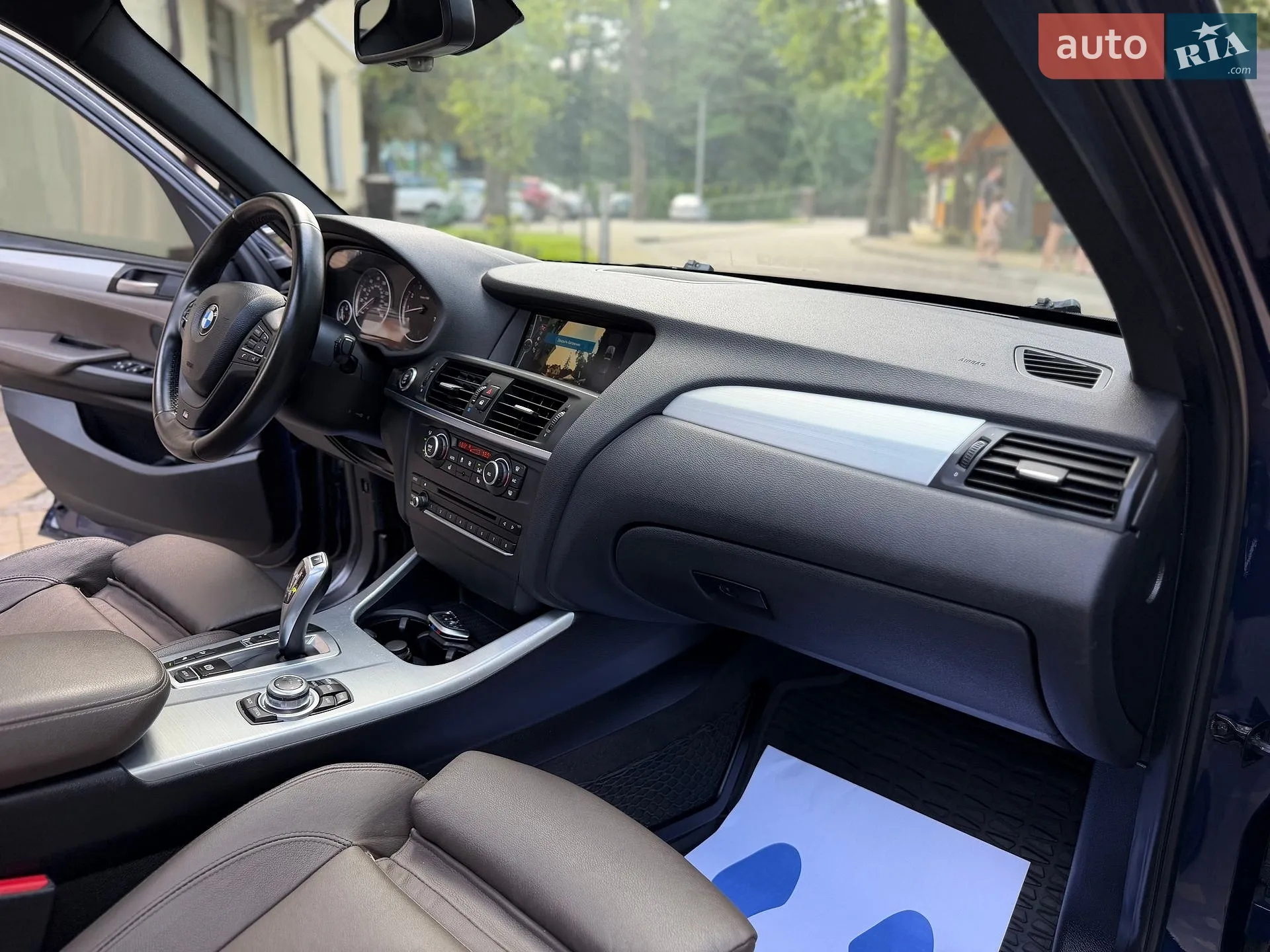2013 BMW X3 - мініатюра 77