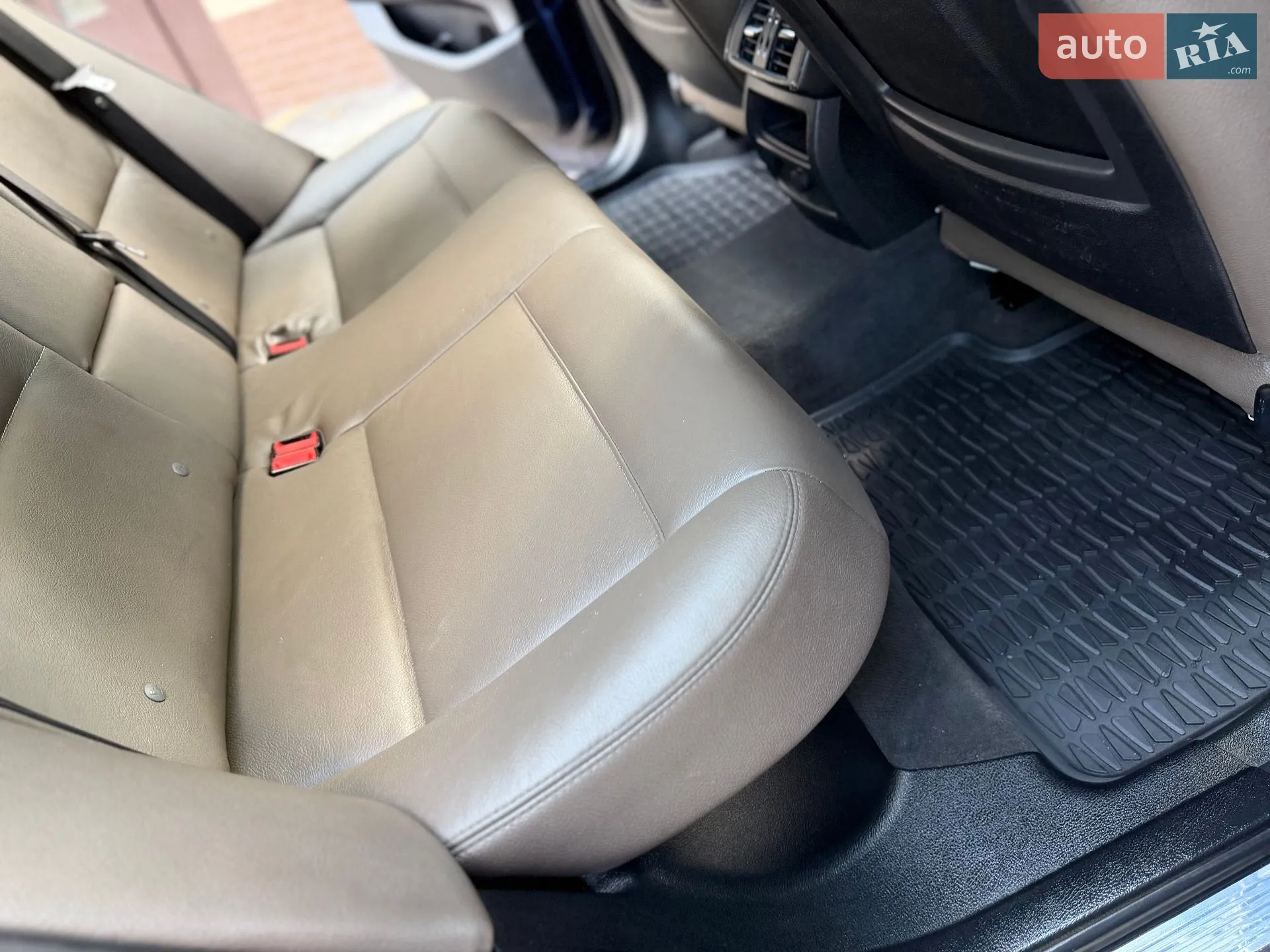 2013 BMW X3 - мініатюра 90