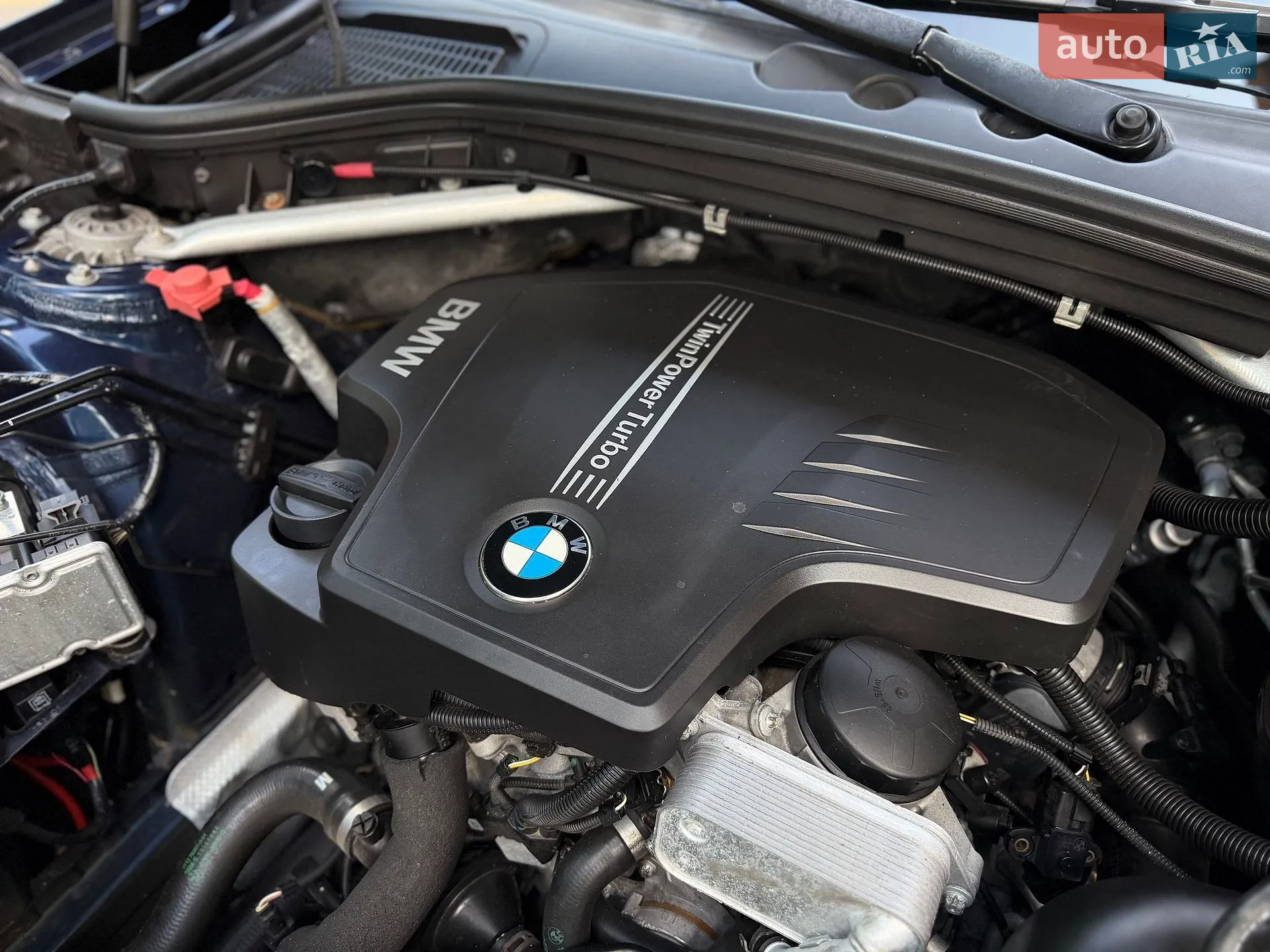 2013 BMW X3 - мініатюра 99