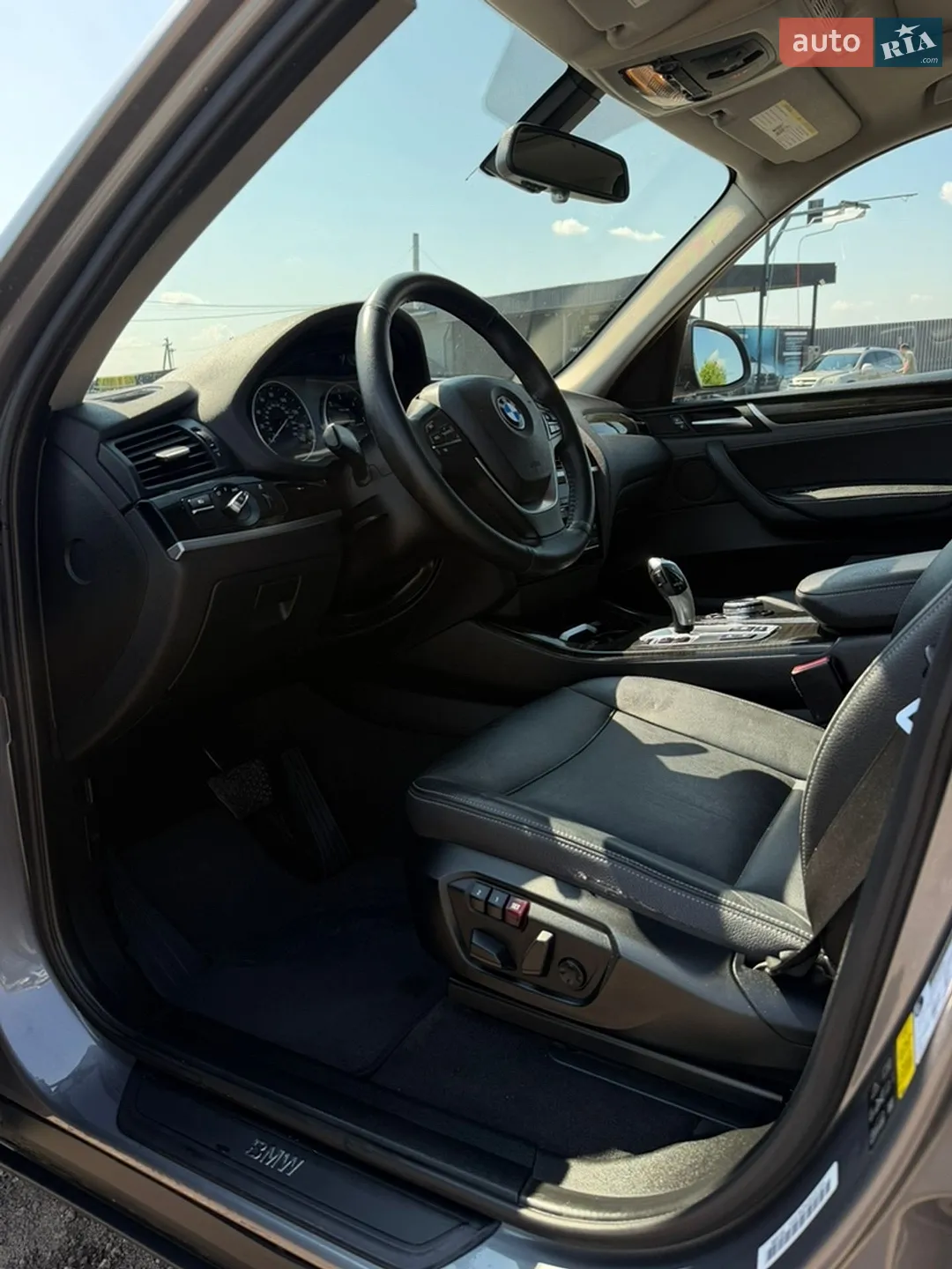 2015 BMW X3 - мініатюра 13
