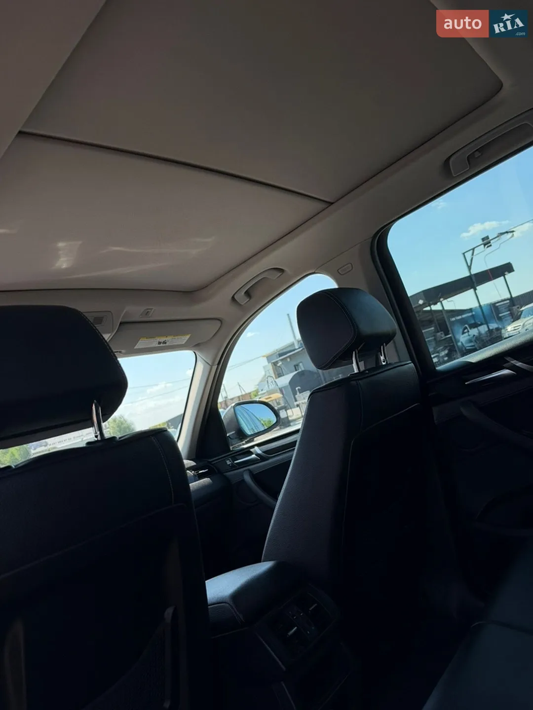 2015 BMW X3 - мініатюра 20