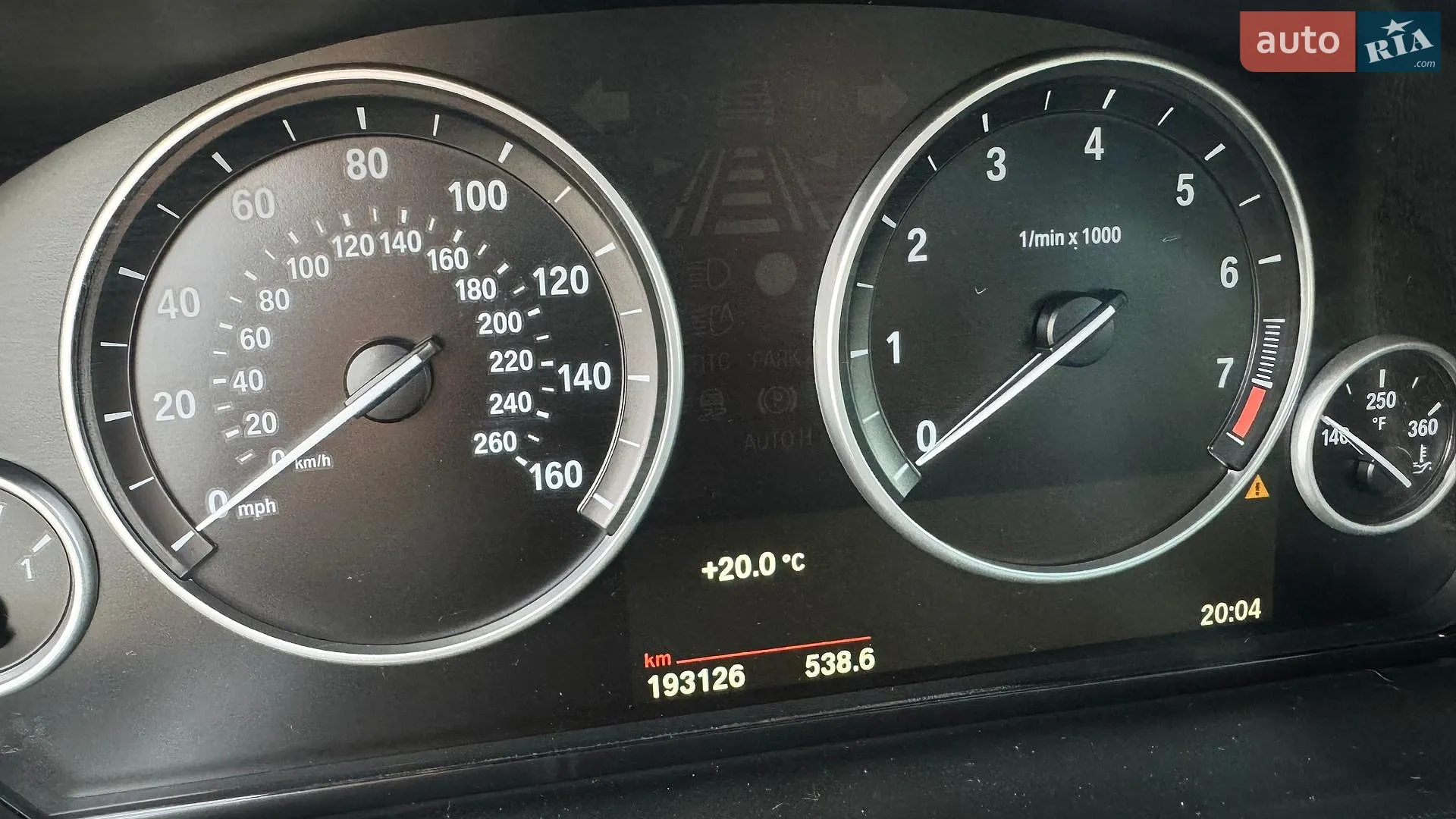 2017 BMW X3 - мініатюра 26