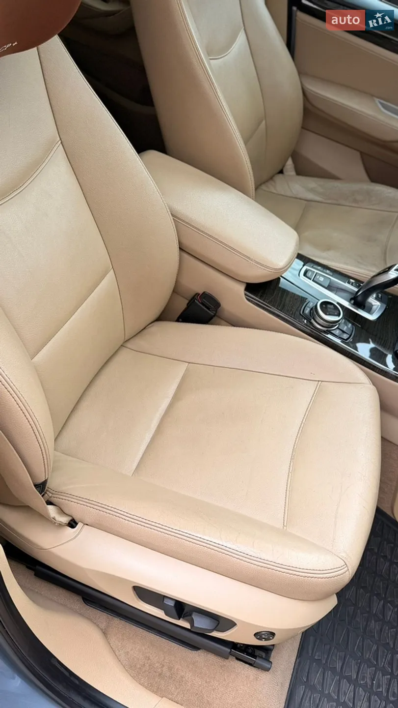 2013 BMW X3 - мініатюра 20